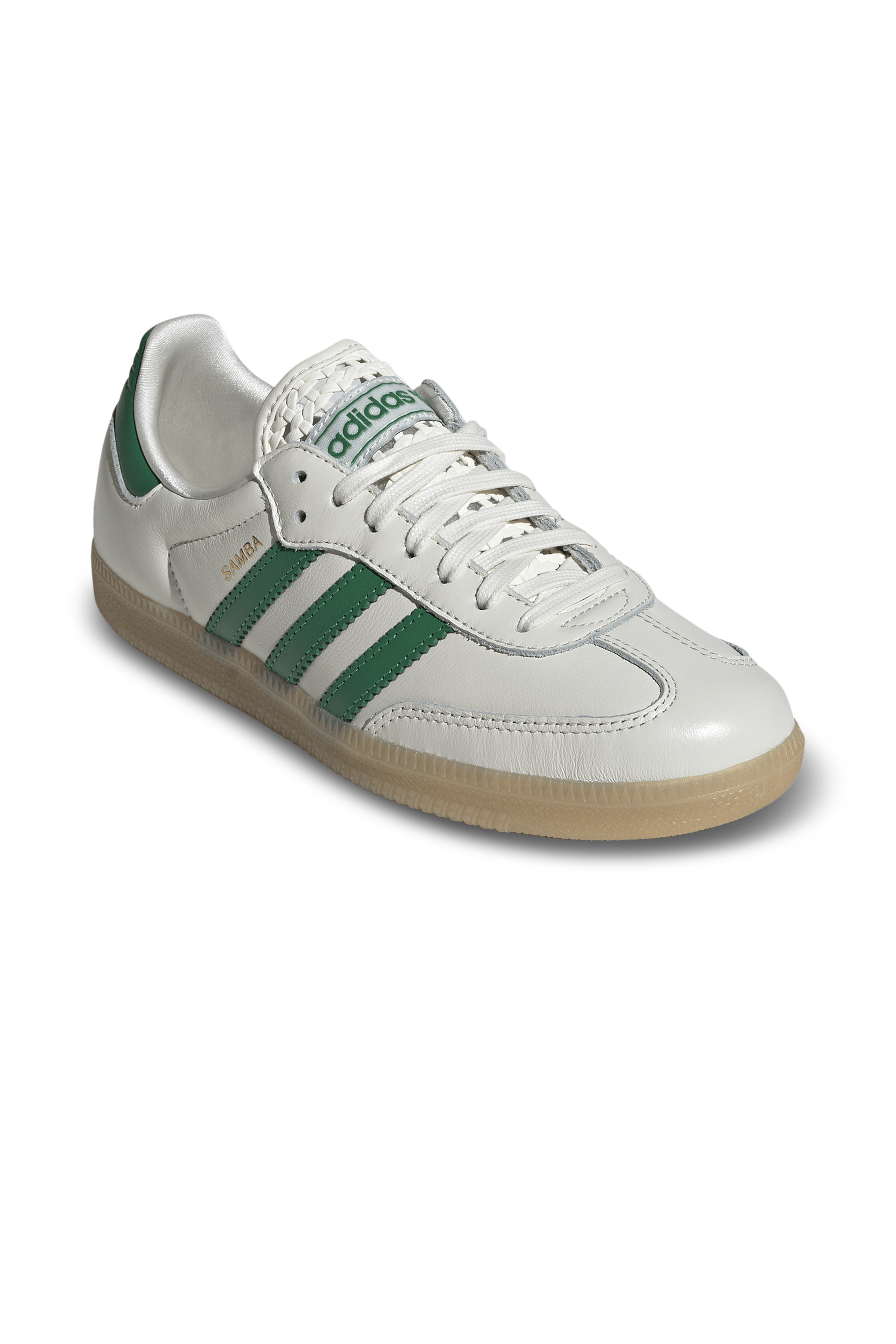 Adidas Superstar sneakers White