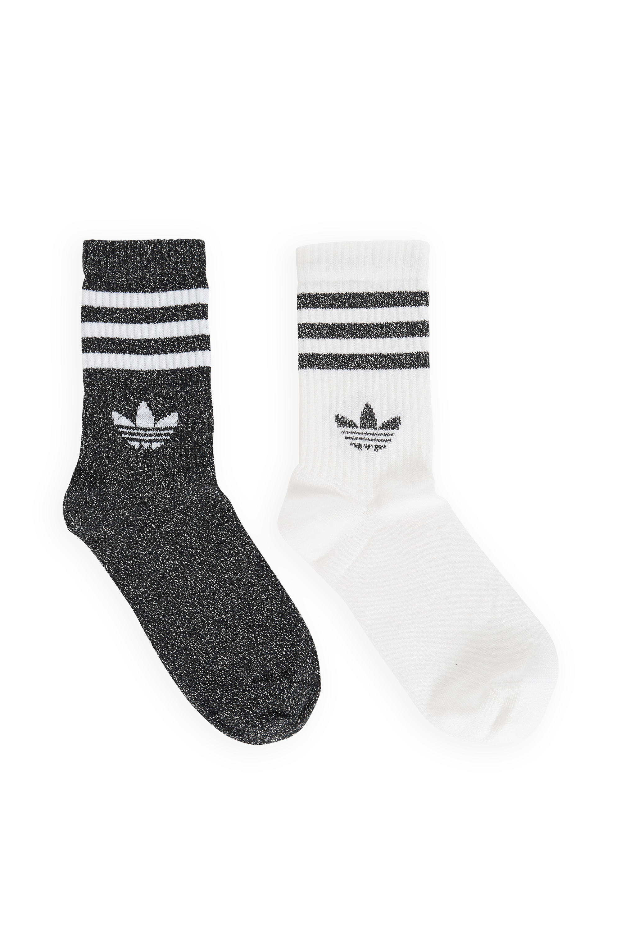 Chaussettes  ADIDAS Noir