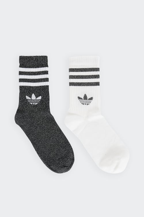 Chaussettes - Taille S Gris