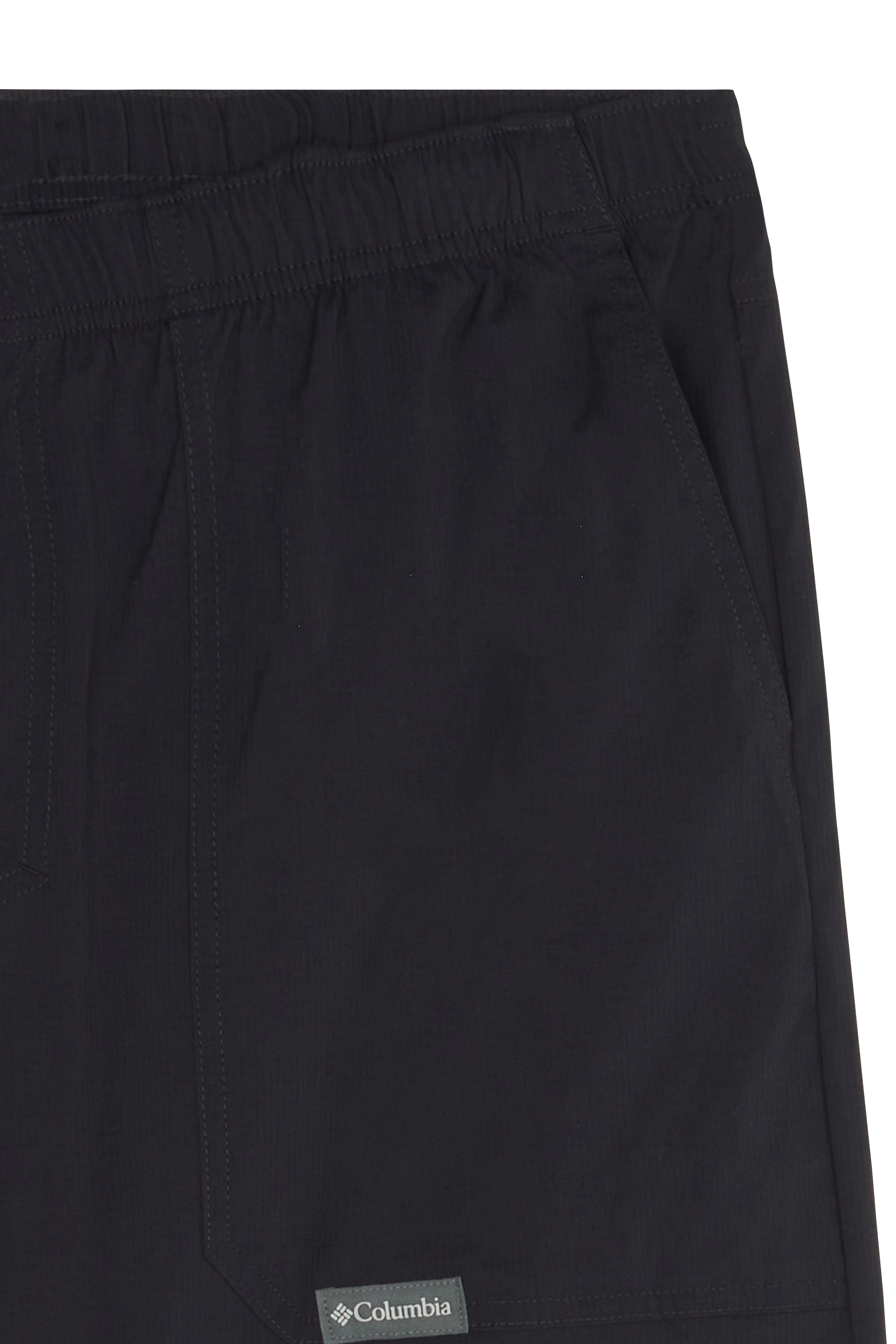 Short COLUMBIA Noir