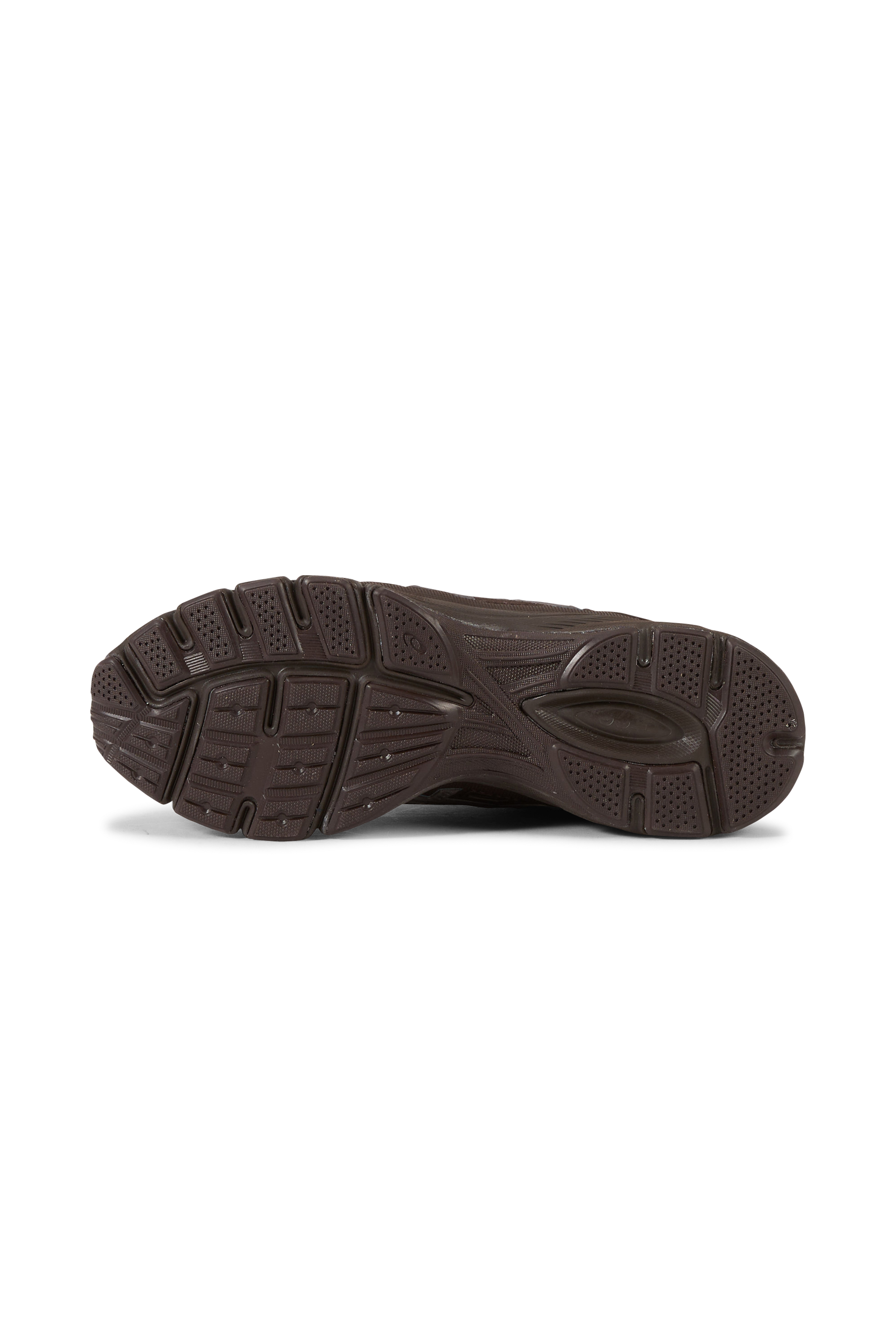 Men?s Storm 96 LO fabric and leather sneakers | Brown ASICS Women