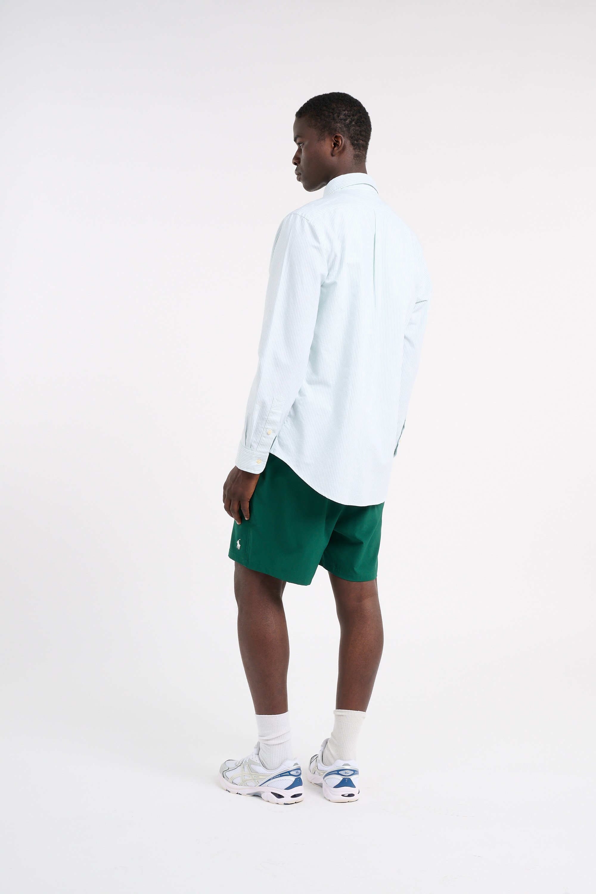 Shirt | Multicolored POLO RALPH LAUREN Men