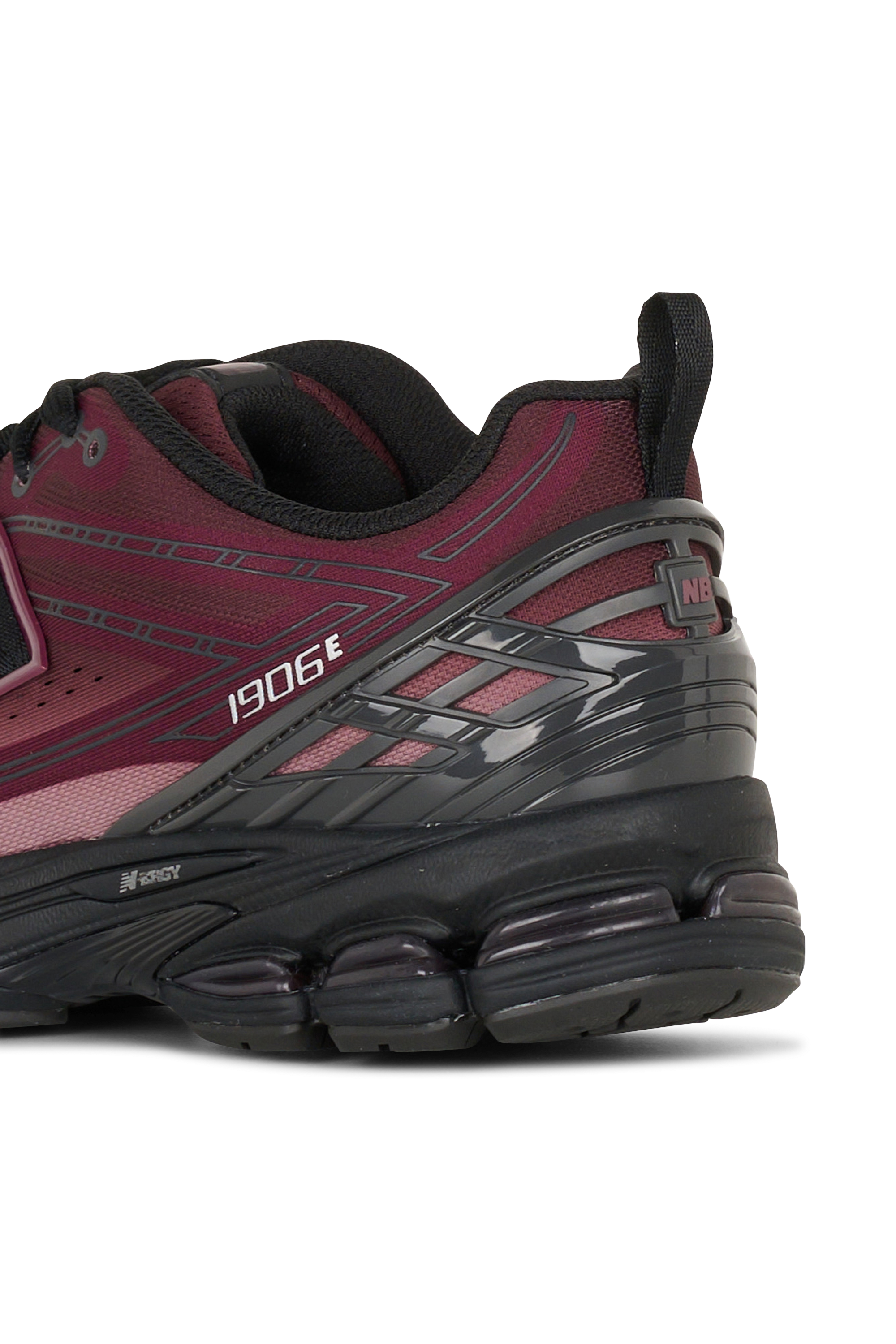 Baskets | Rouge NEW BALANCE Homme