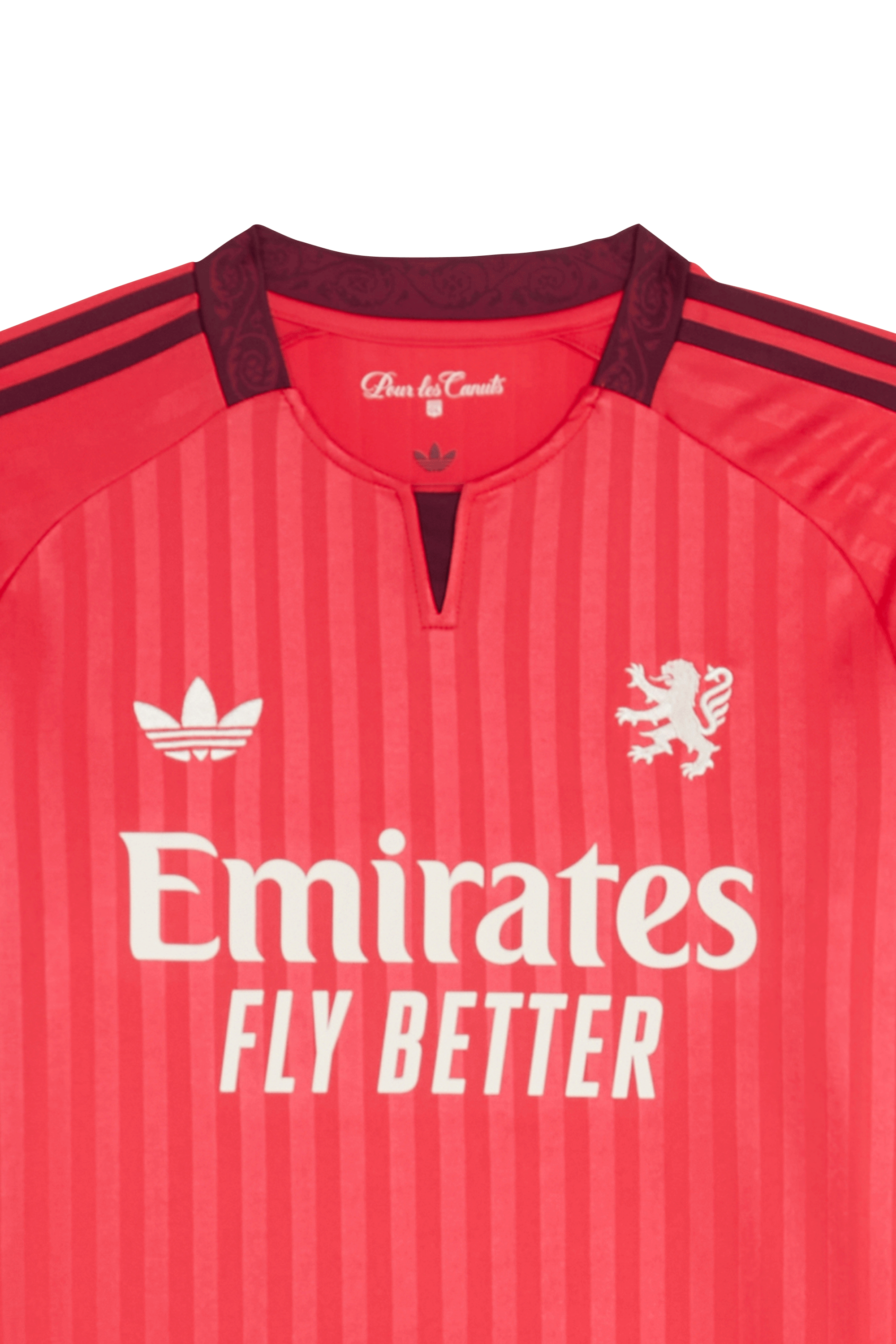 T-shirt | Pink ADIDAS Men