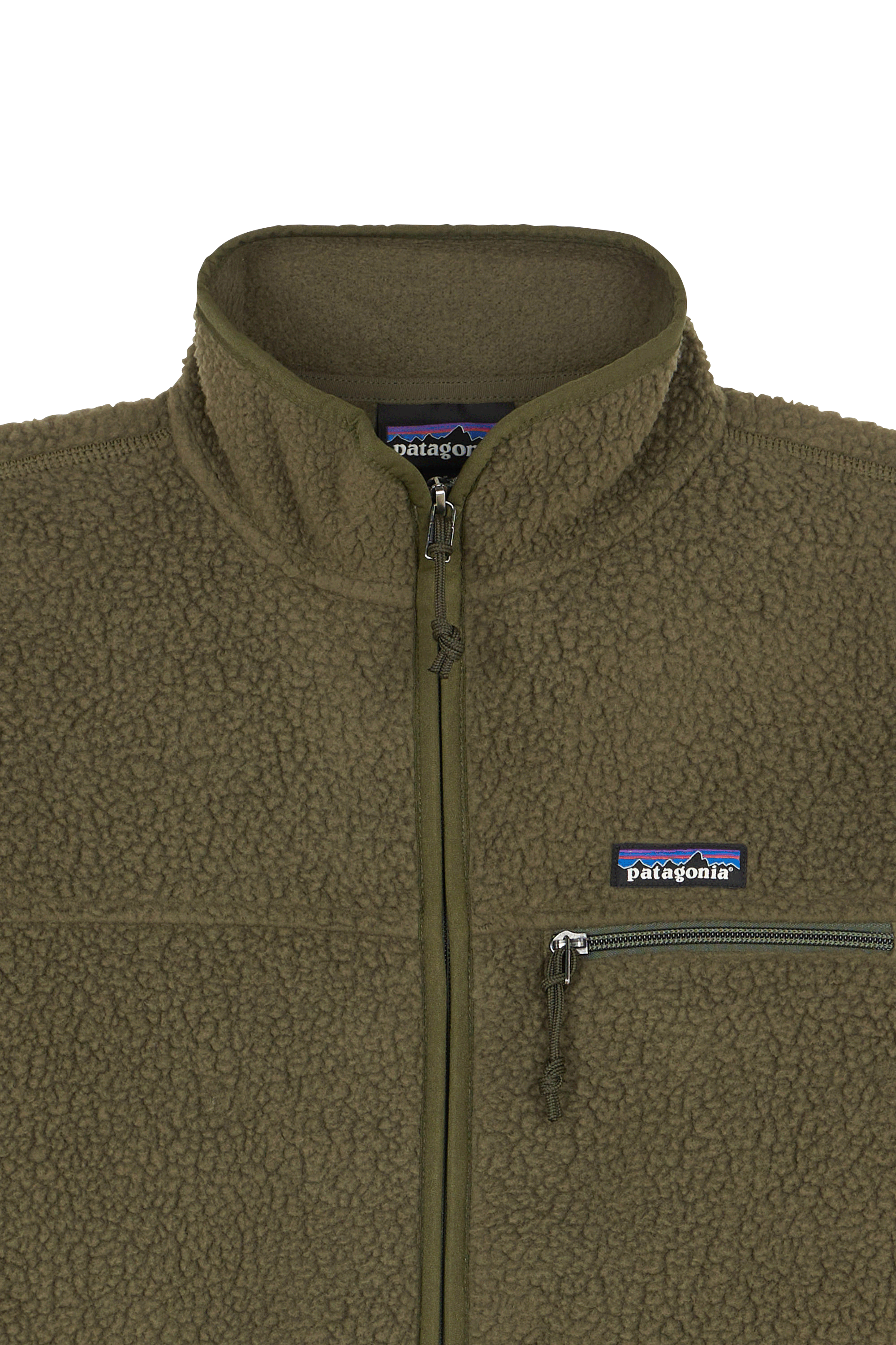 Polaire | Vert PATAGONIA Femme