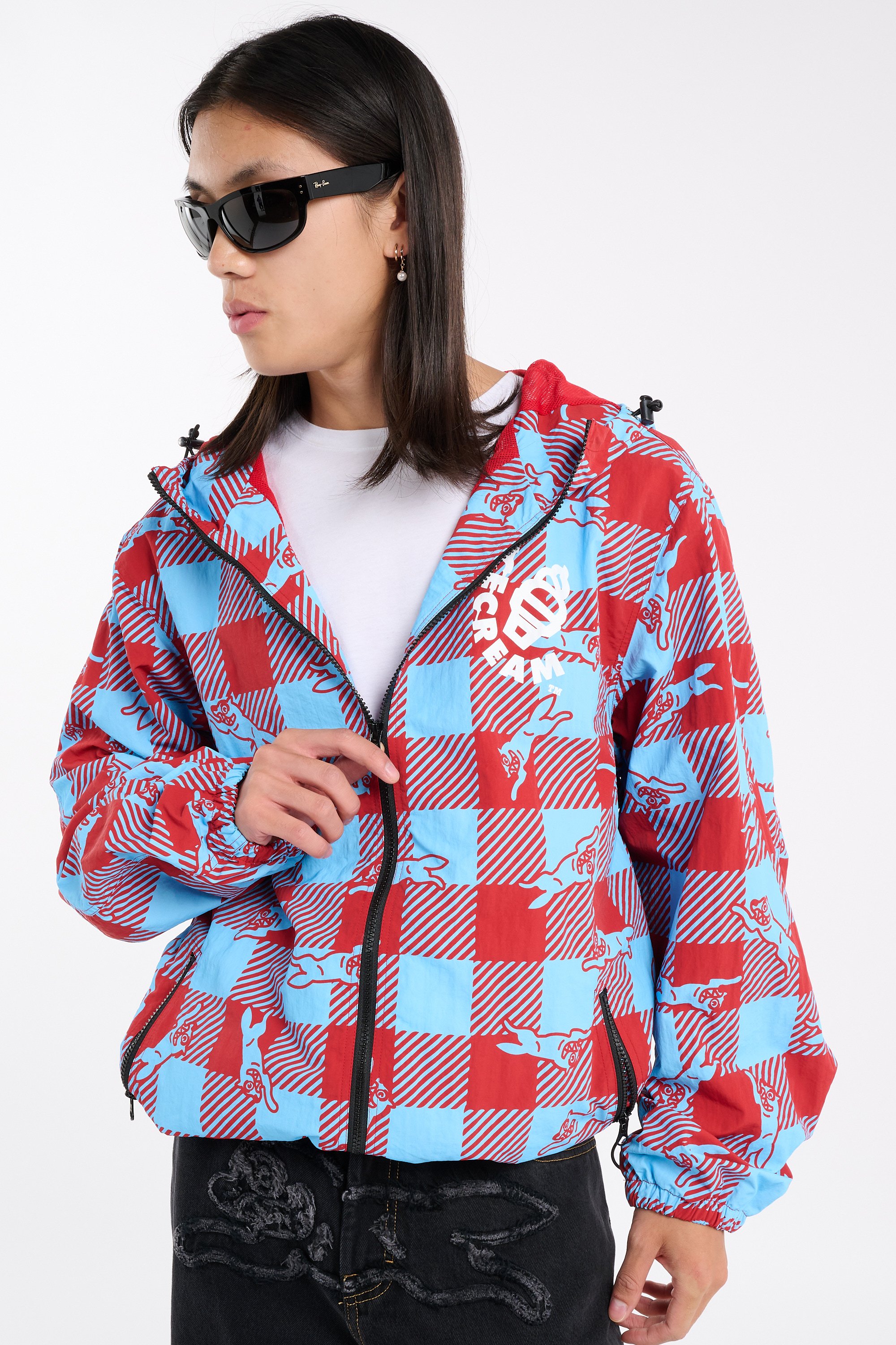 Veste | Multicolore ICE CREAM Homme