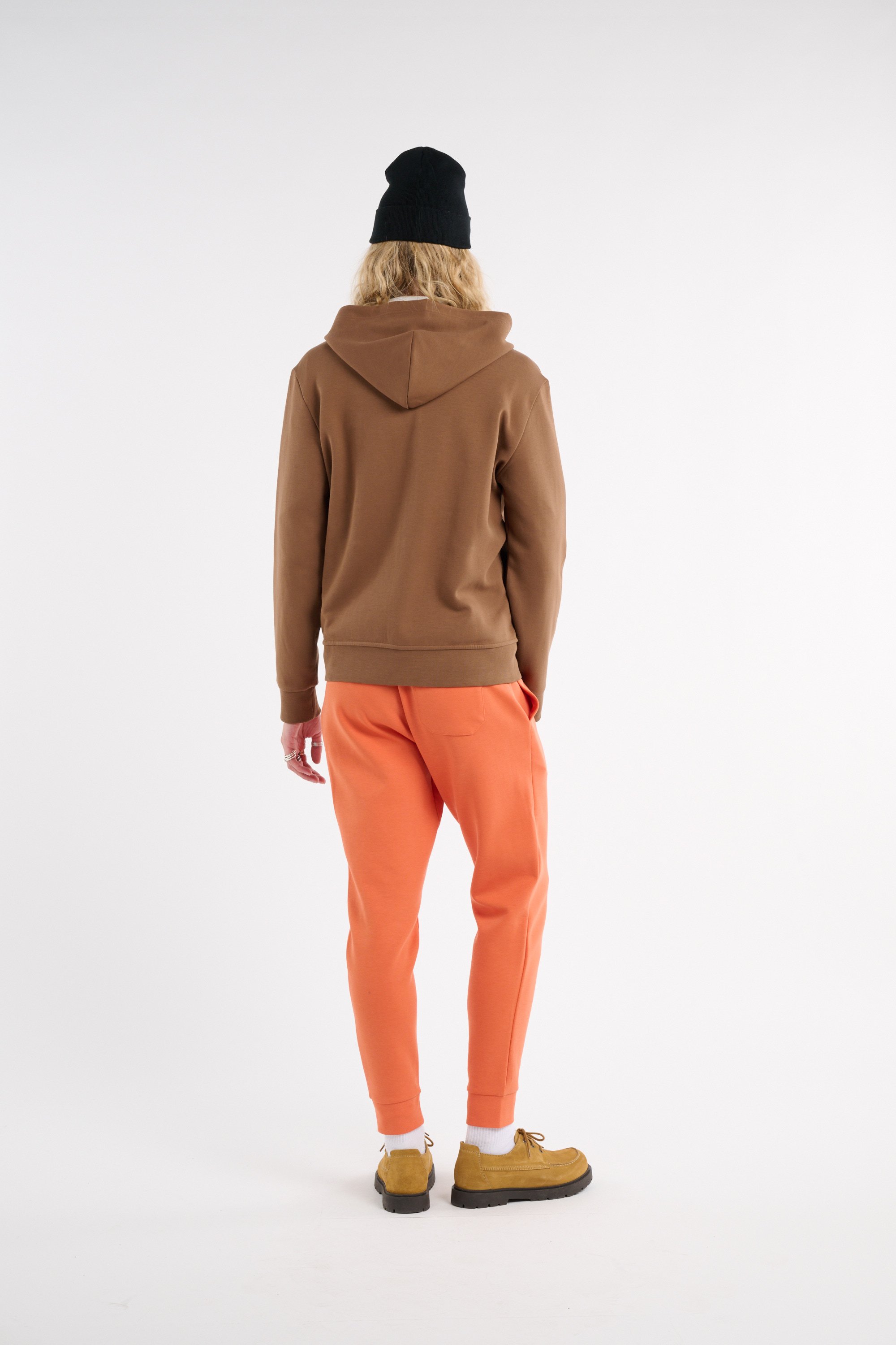 Tommy badge sweatshirt | Brown POLO RALPH LAUREN Men