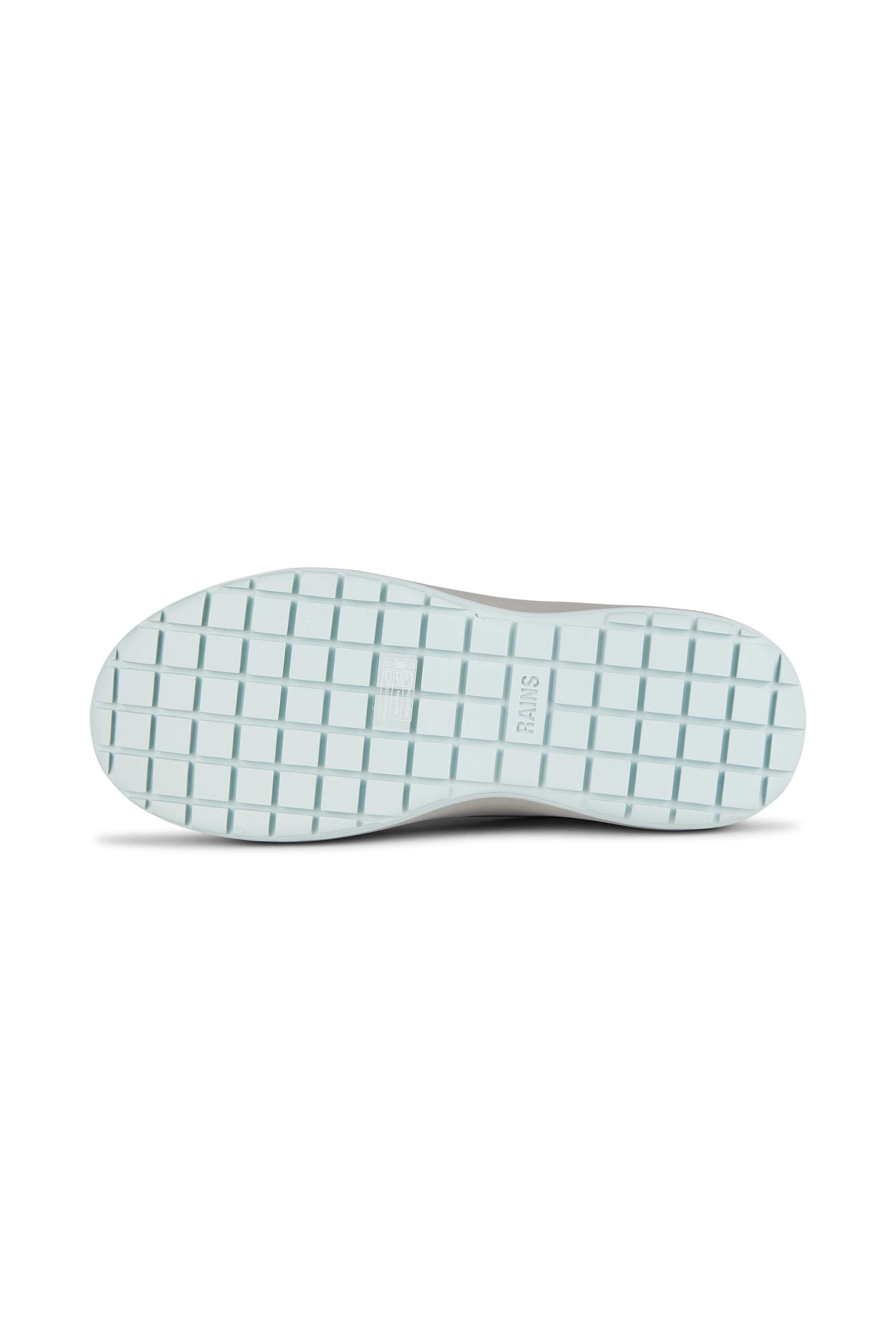 Sabots | Multicolore RAINS Femme