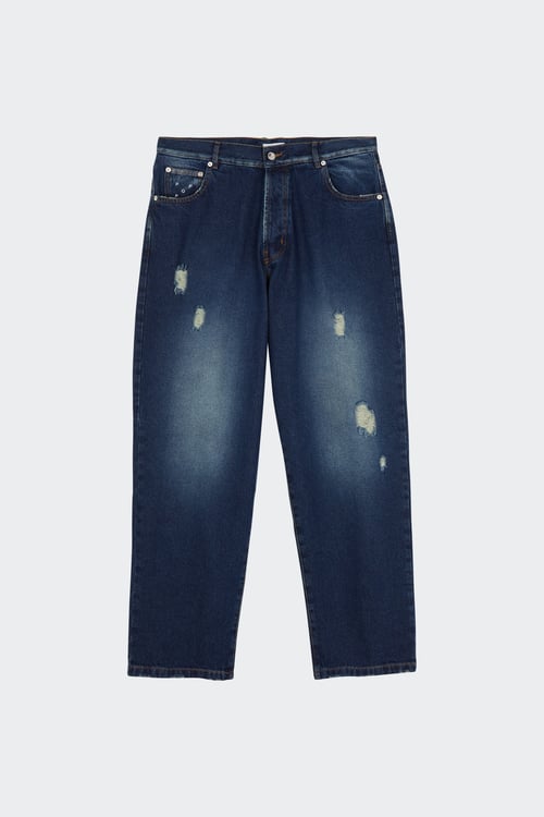 Pop Trading Company - Jean - Taille M Pop Trading Company - Jean - Taille M