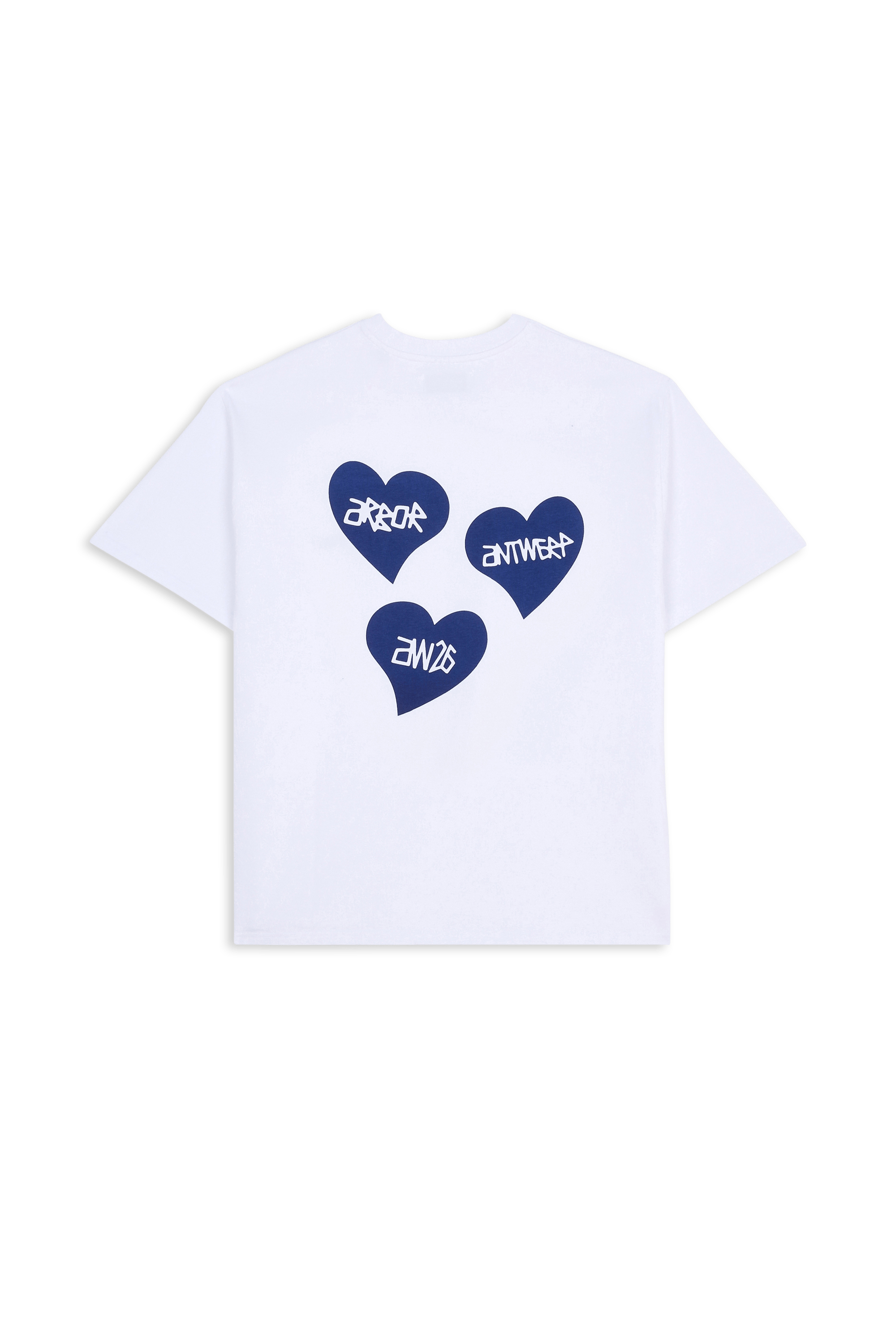 T-shirt ARBOR Bleu