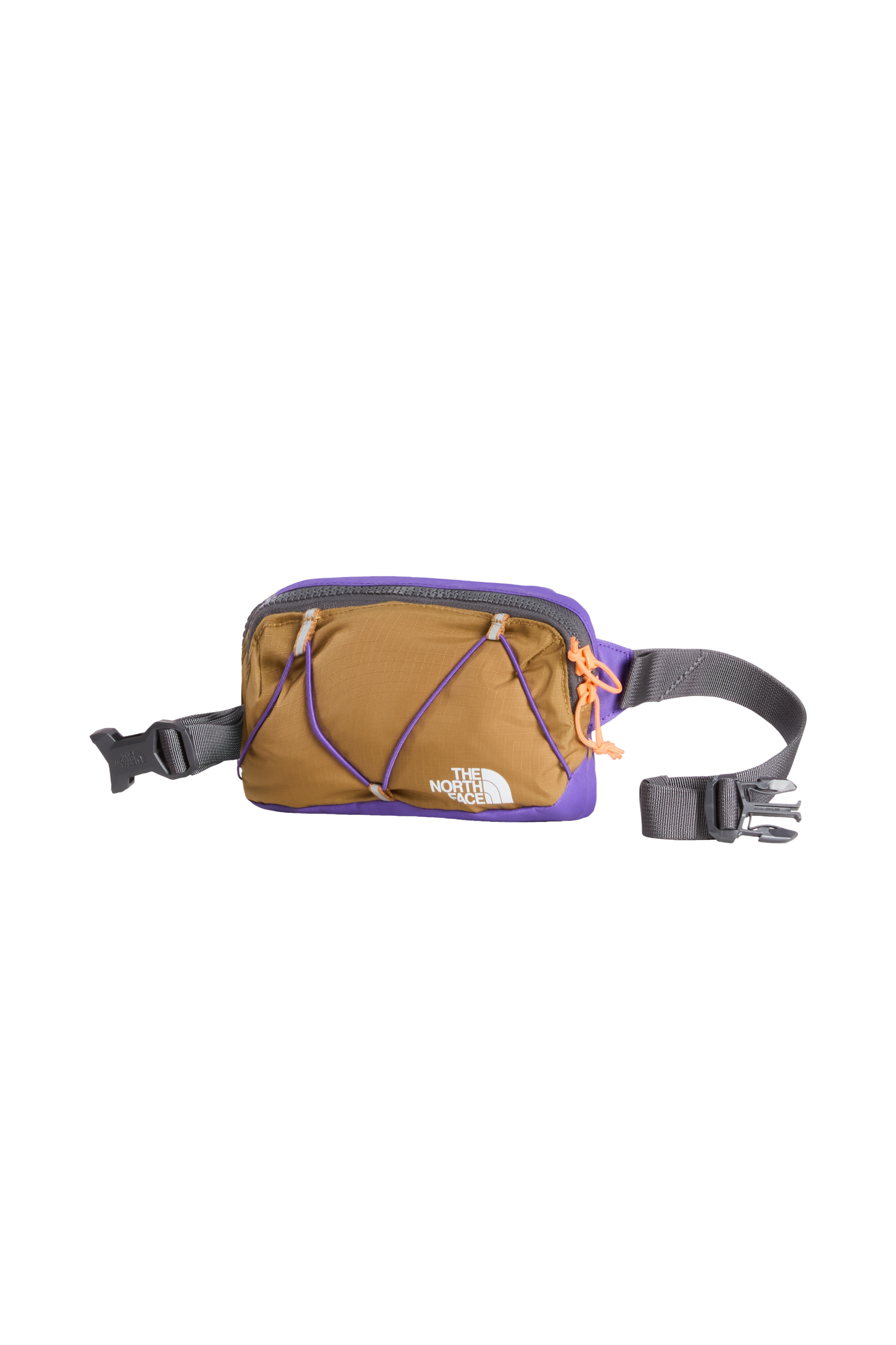 Waist bag | Brown THE NORTH FACE Men