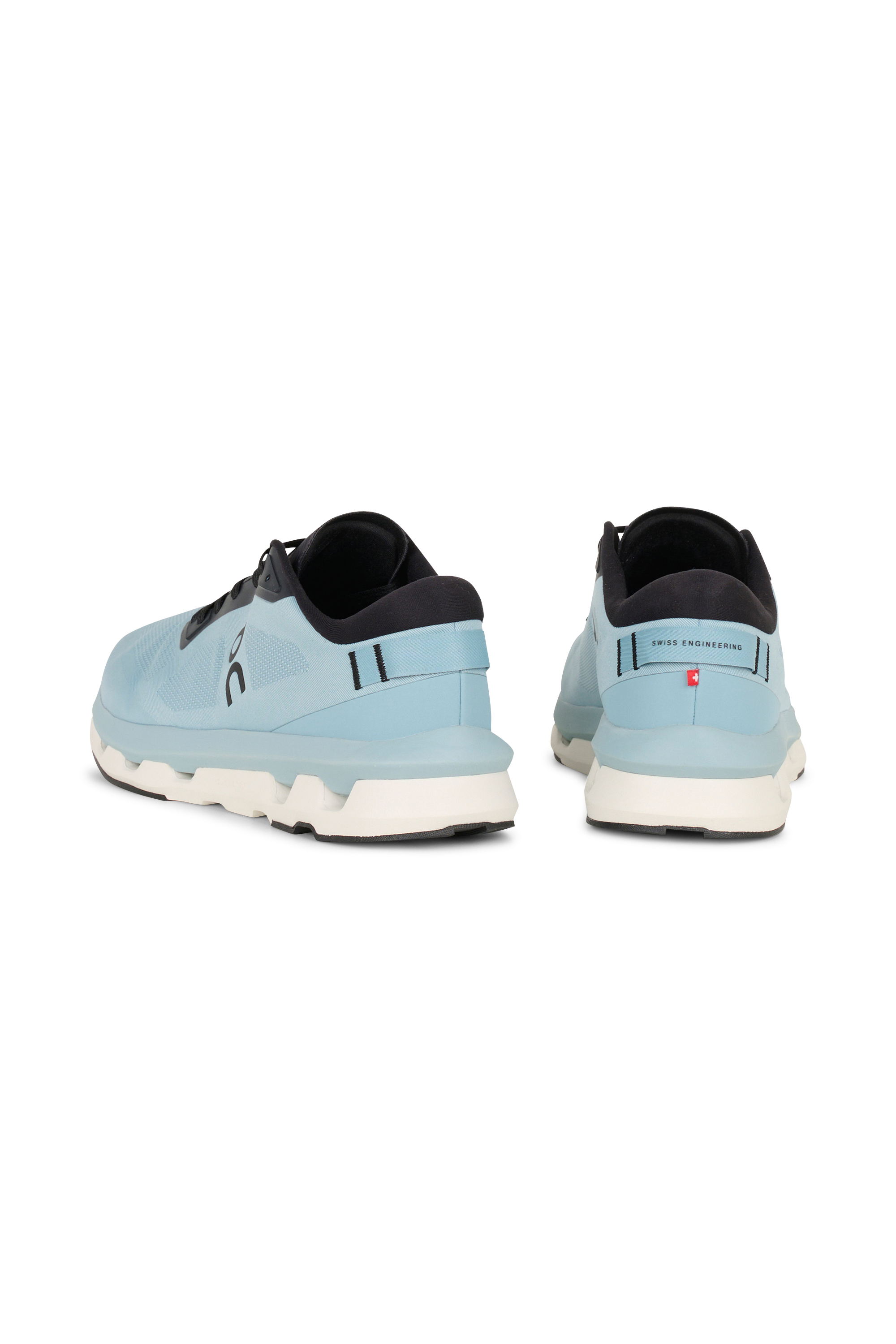 Baskets | Bleu ON Homme