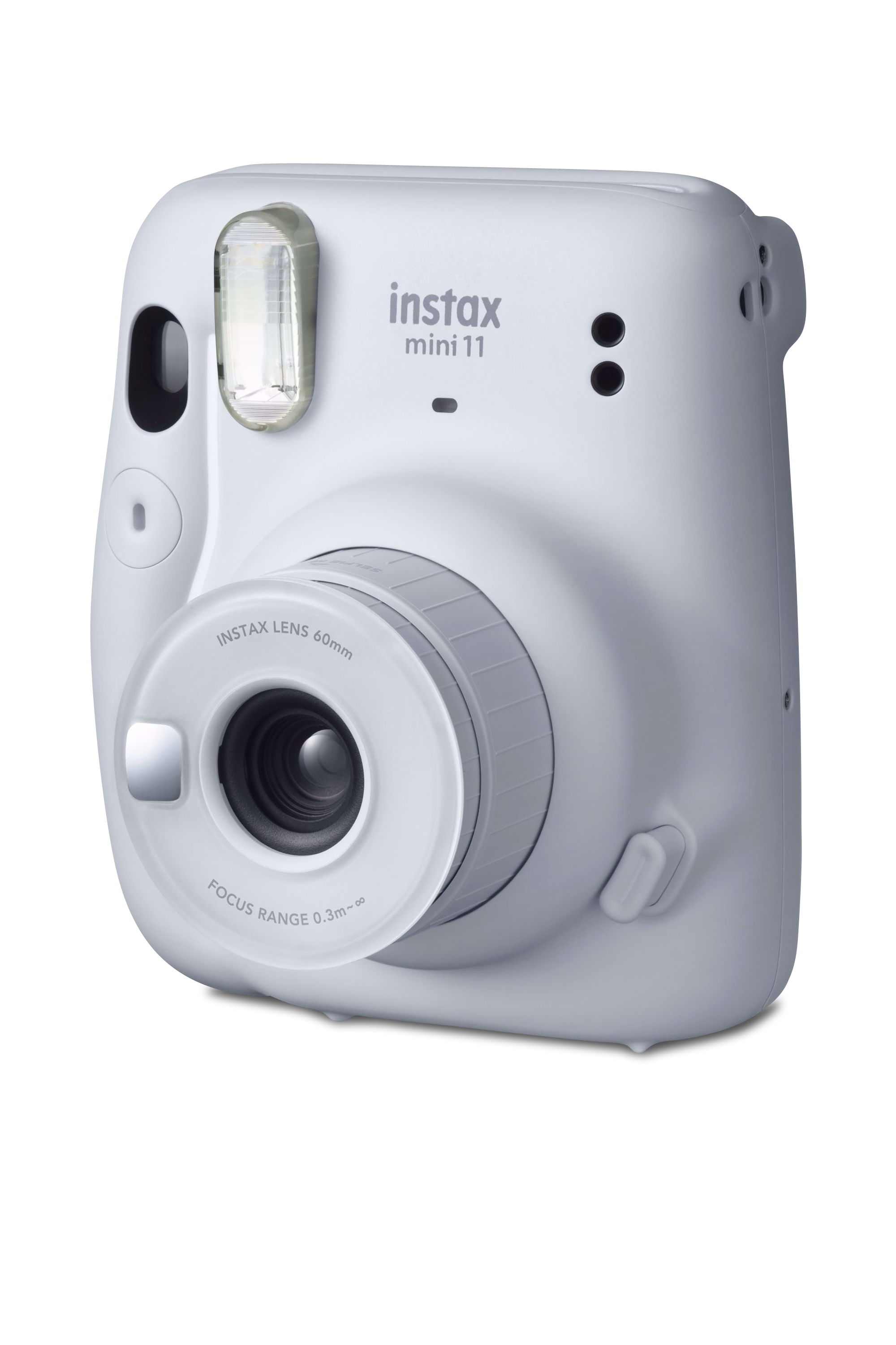 Appareil photo instantané | Blanc FUJIFILM Femme