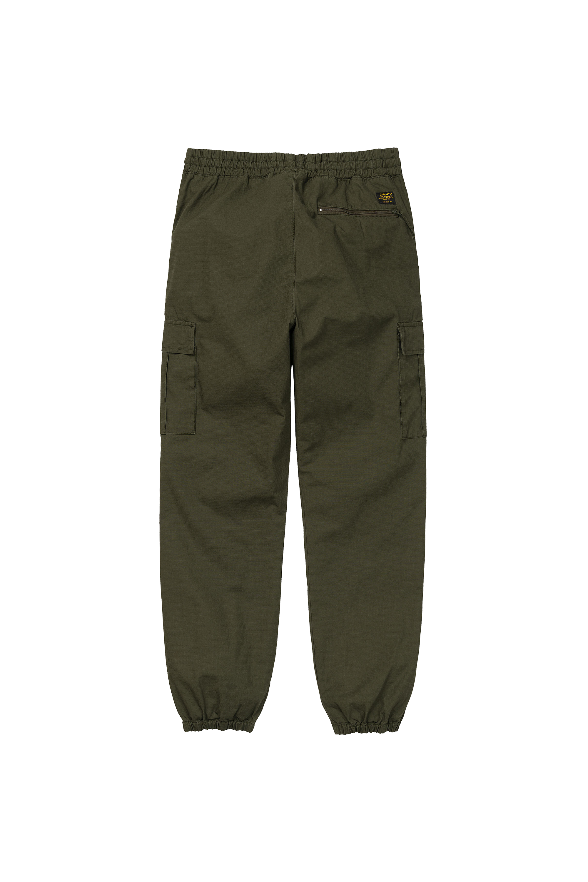 Joggers CARHARTT WIP Green