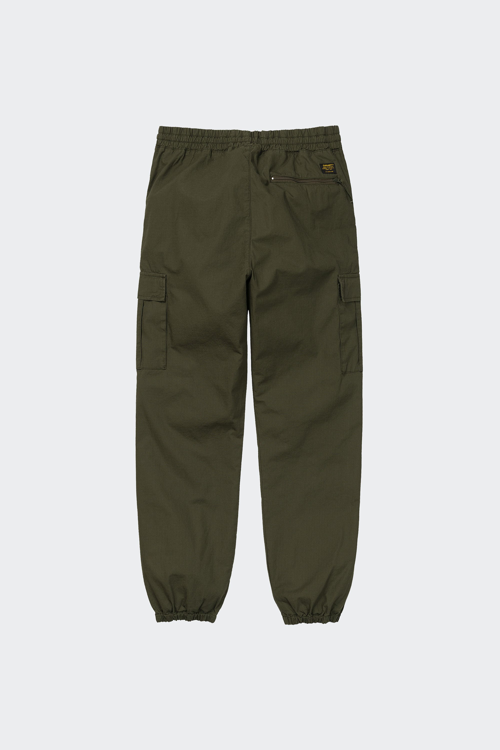 Joggers | Green by CARHARTT WIP Joggers Green