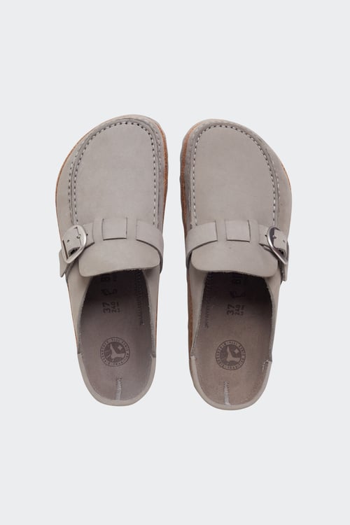 Sabot top femme birkenstock