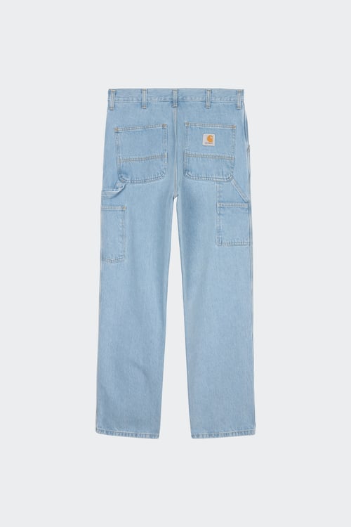 CARHARTT WIP Jeans Blue