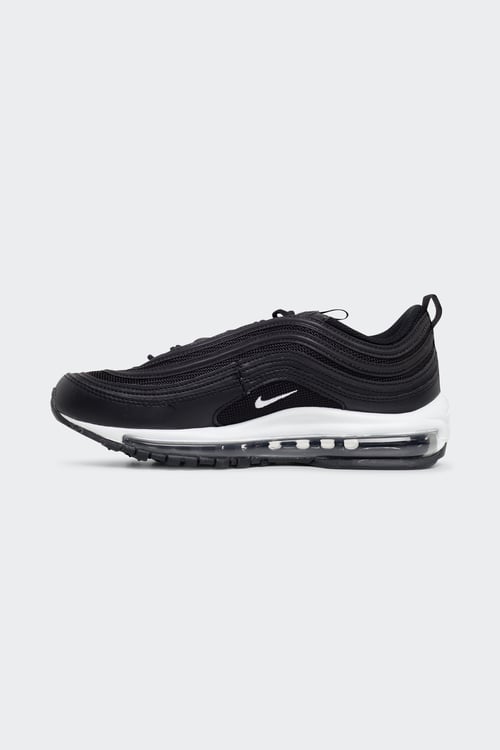 NIKE Baskets Noir