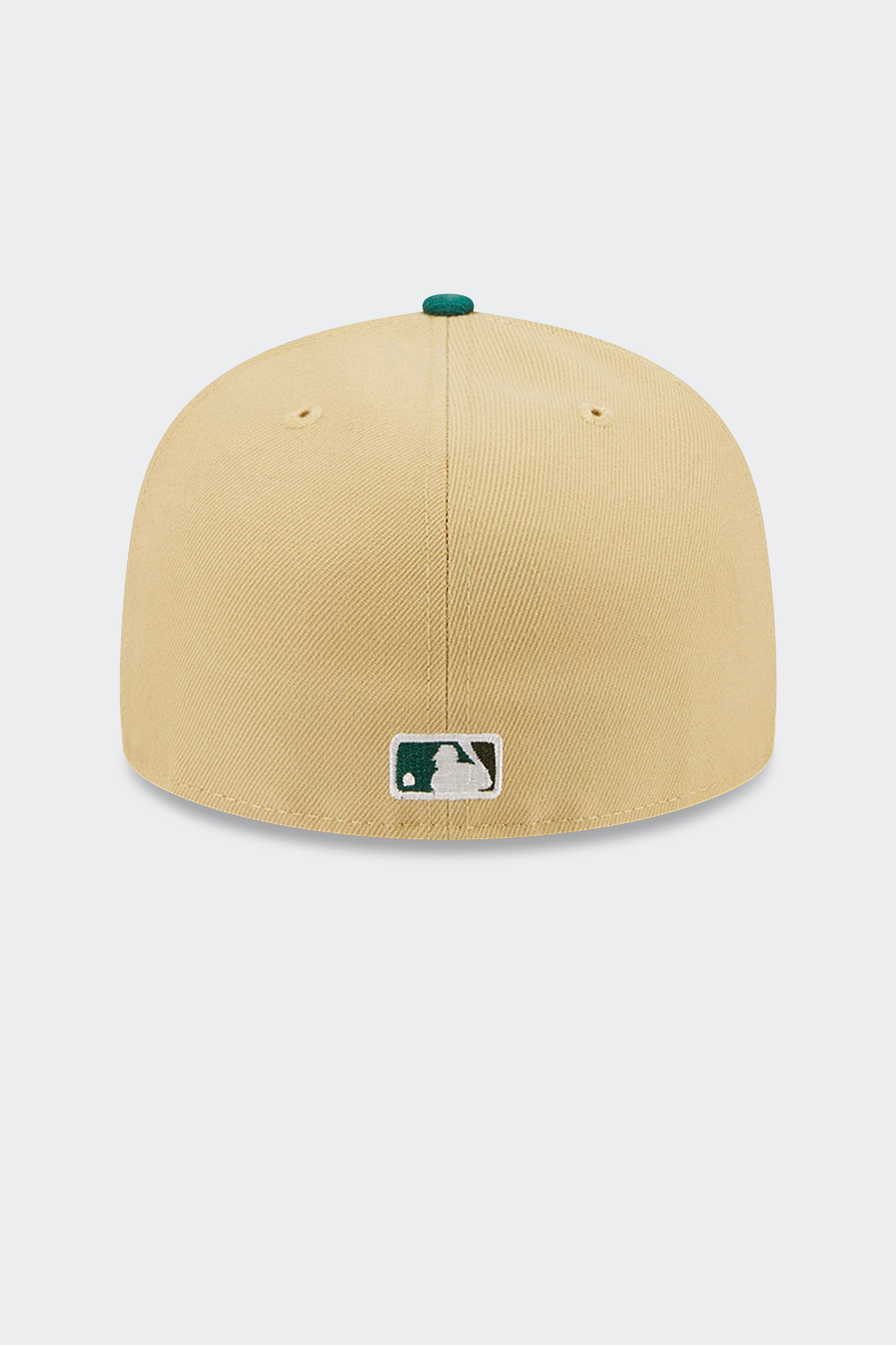 Casquette | Beige by NEW ERA Casquette Beige