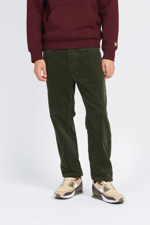 CARHARTT WIP Pantalon Kaki