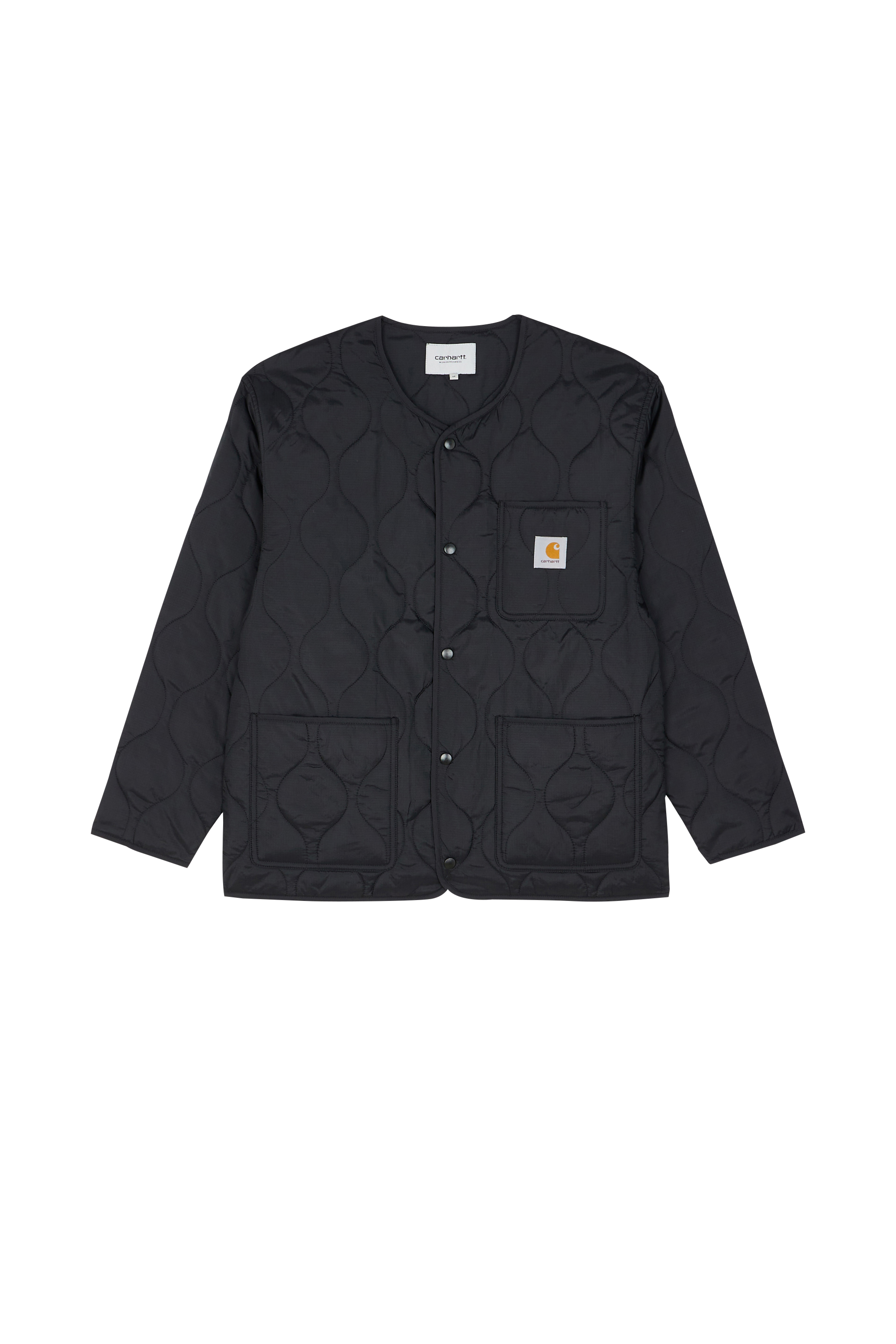 Jacket Black