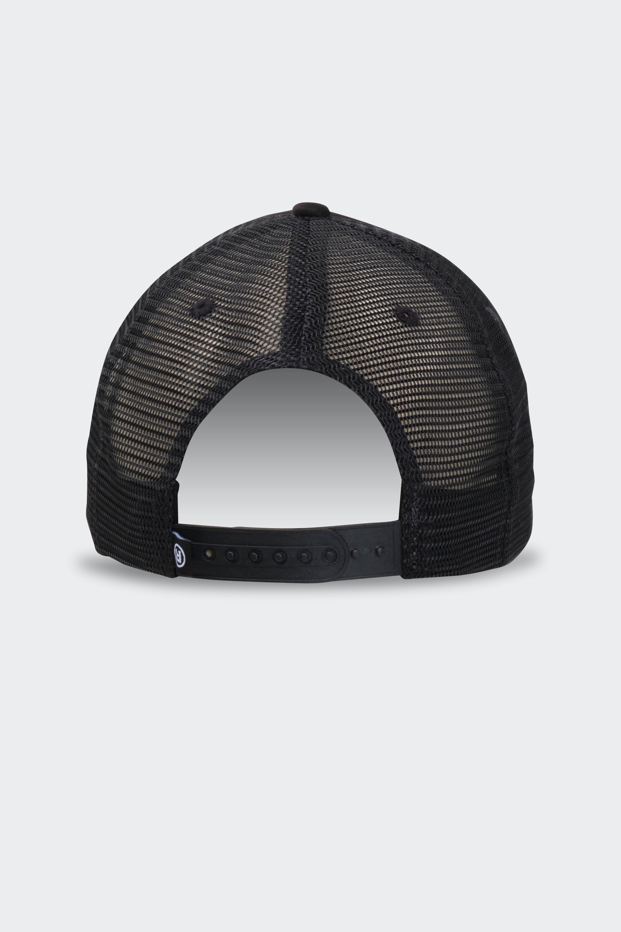 Cap | Black by RAVE Cap Black