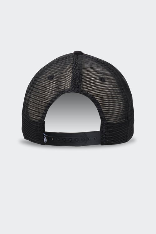 RAVE Casquette  Noir