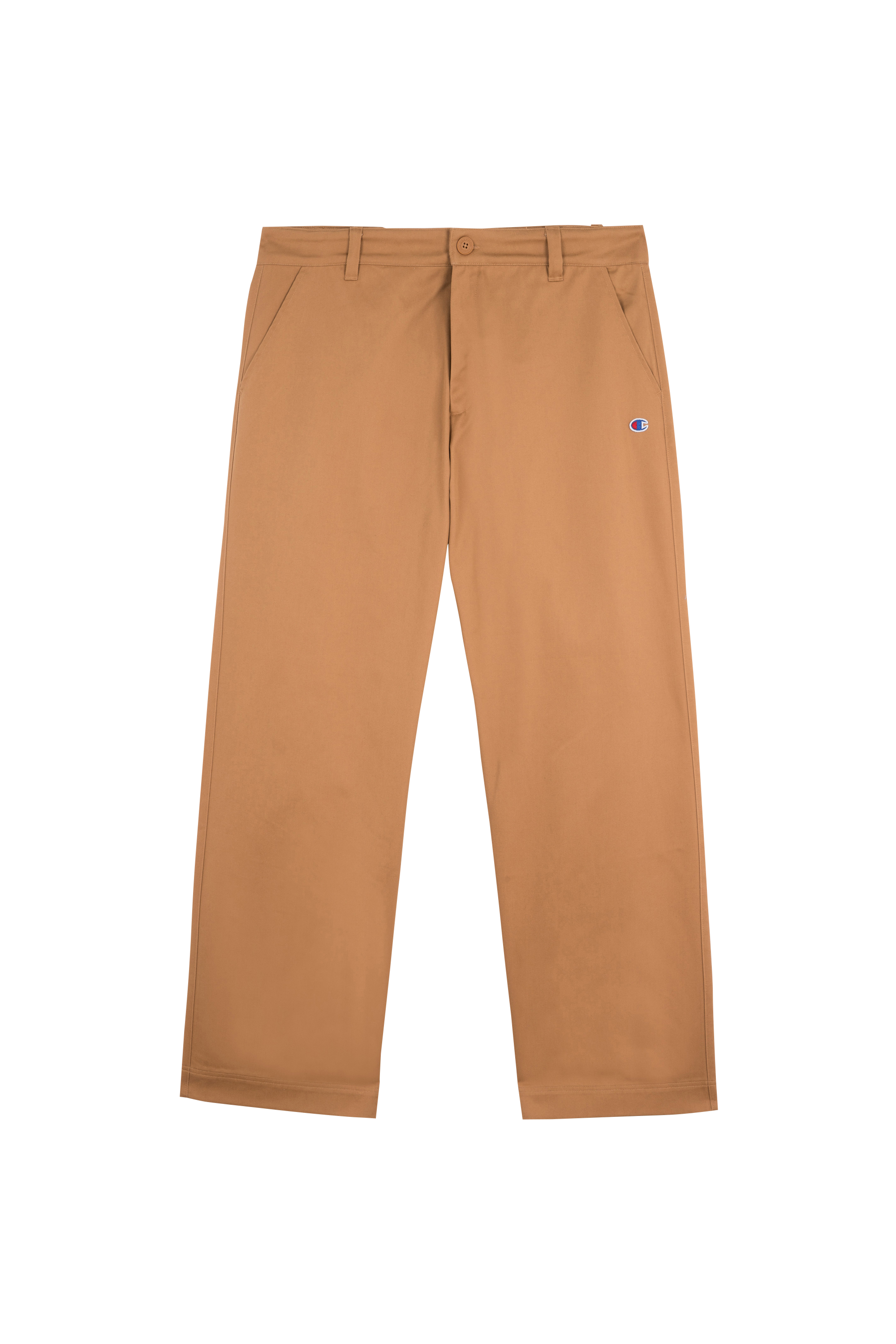 Pantalon Beige
