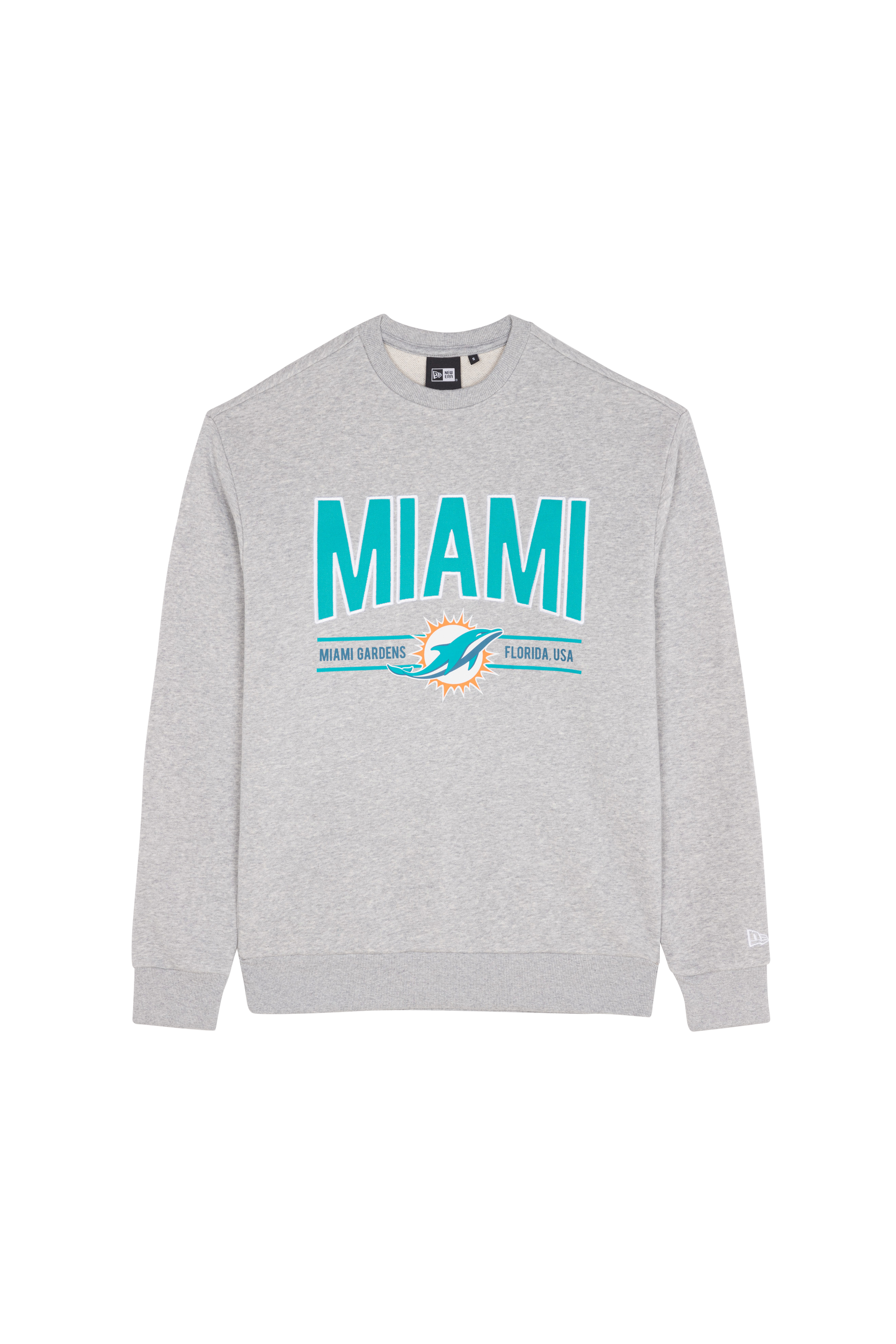Sweatshirt Gris