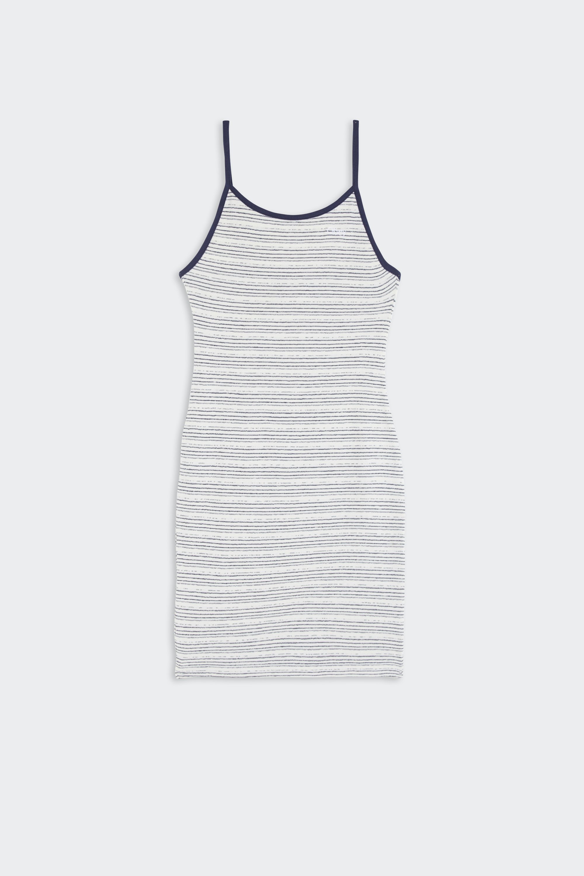 Dress | Beige by OBEY Dress Beige