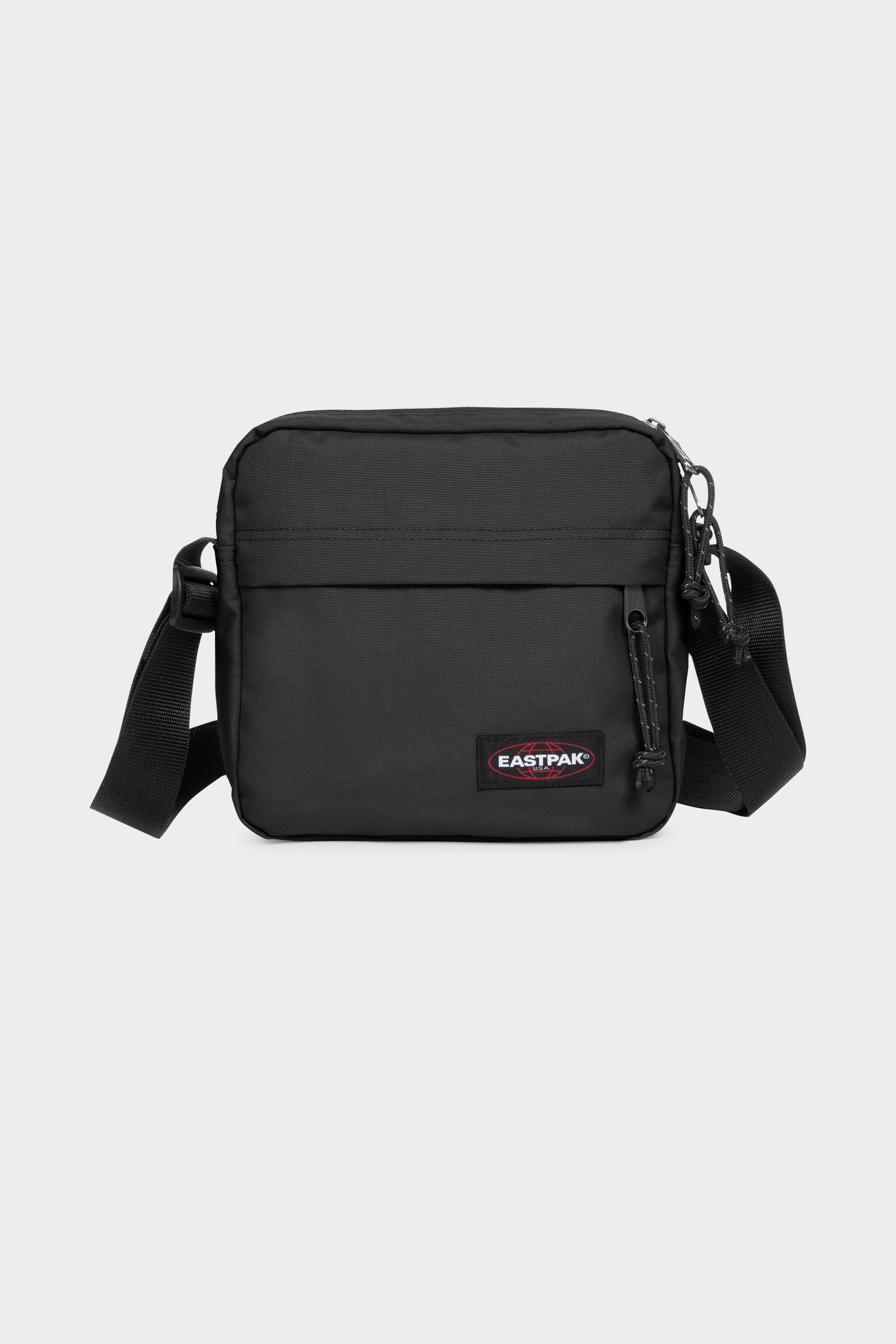 Sac bandoulière  | Noir by EASTPAK Sac bandoulière  Noir