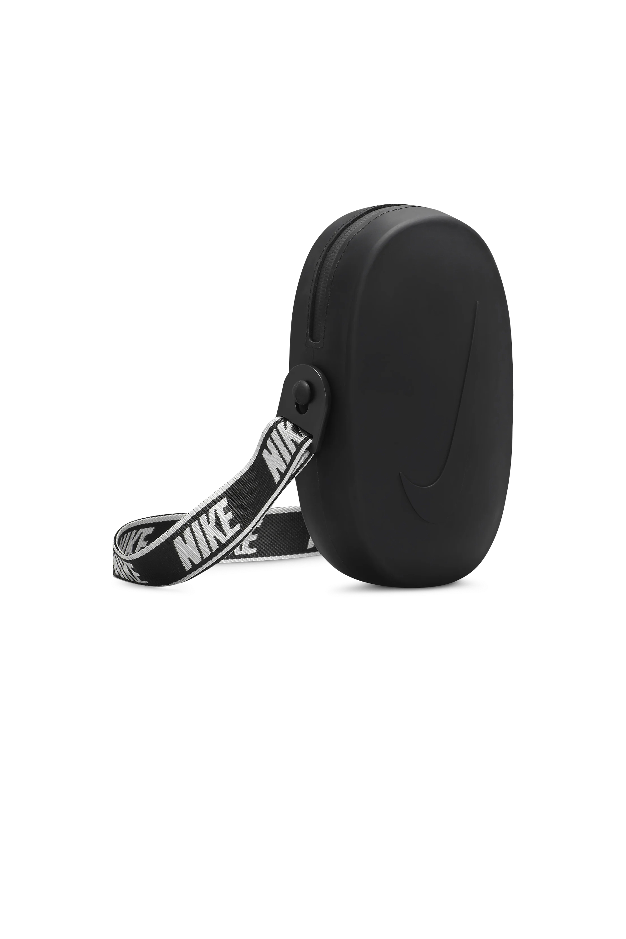 Baindeminuit shoulder bag Black