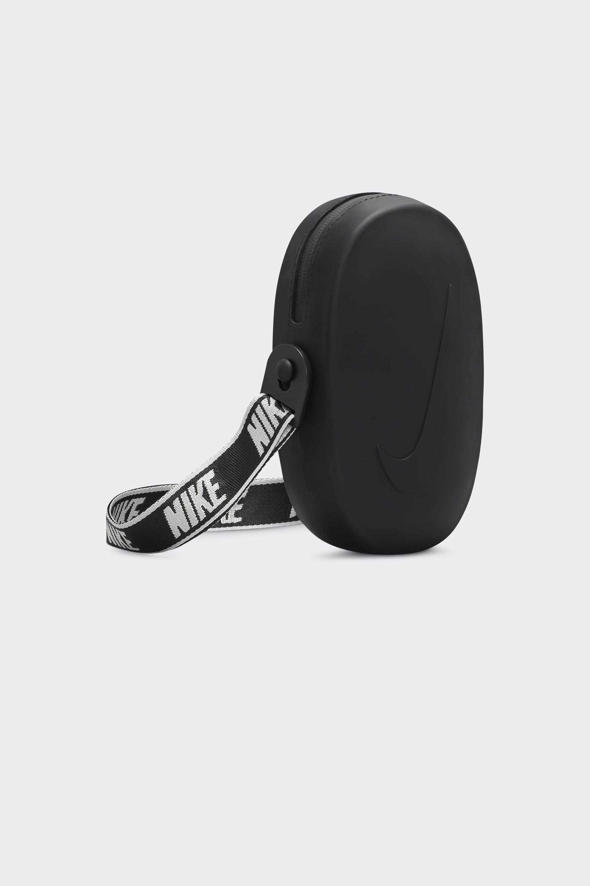 Baindeminuit shoulder bag | Black by NIKE SWIM Baindeminuit shoulder bag Black