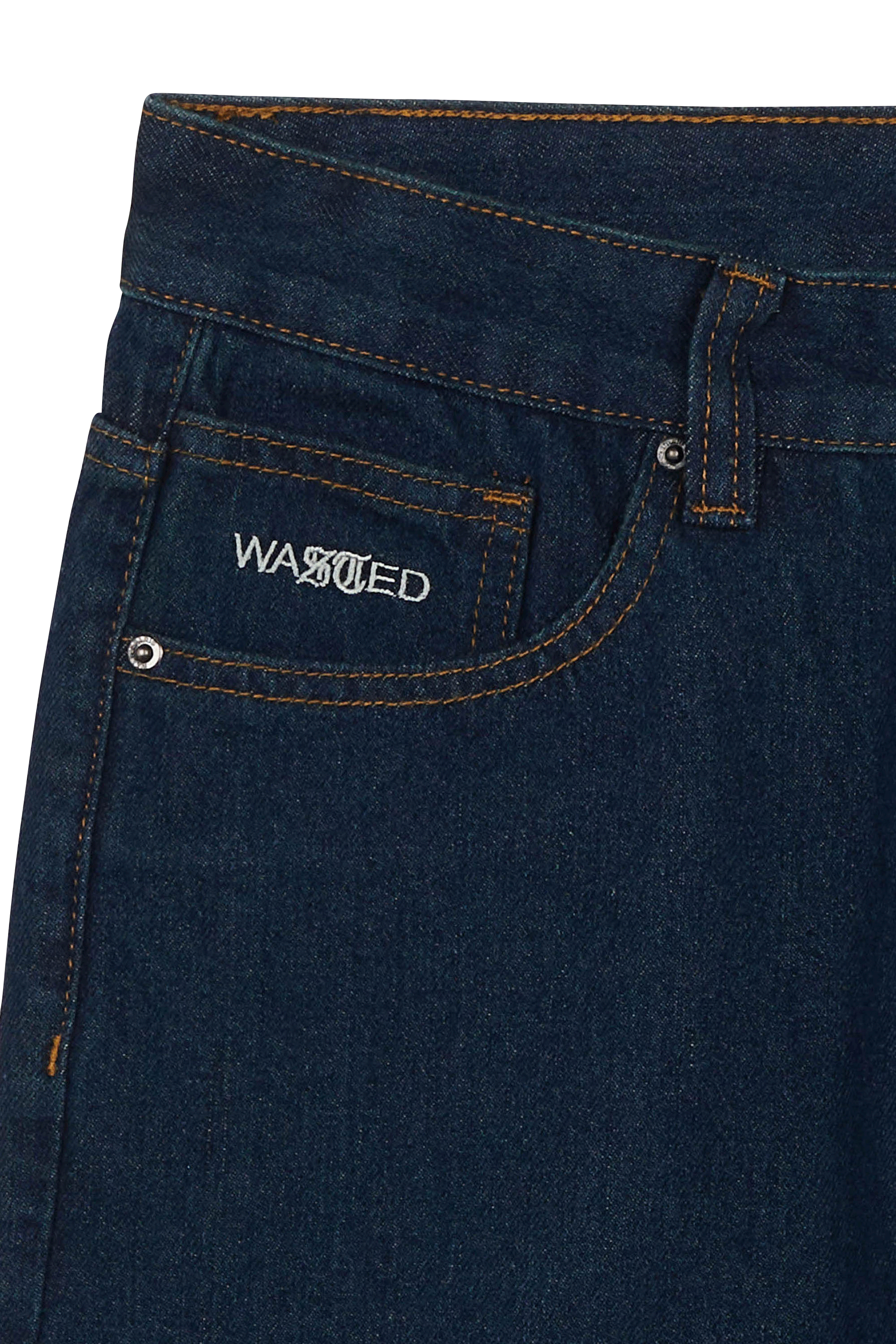 Jeans Blue