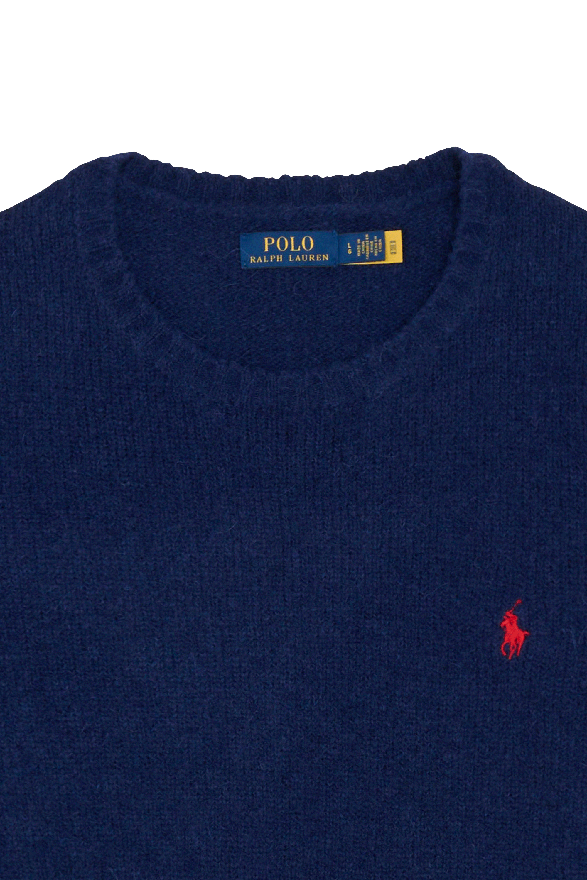 Pull Bleu