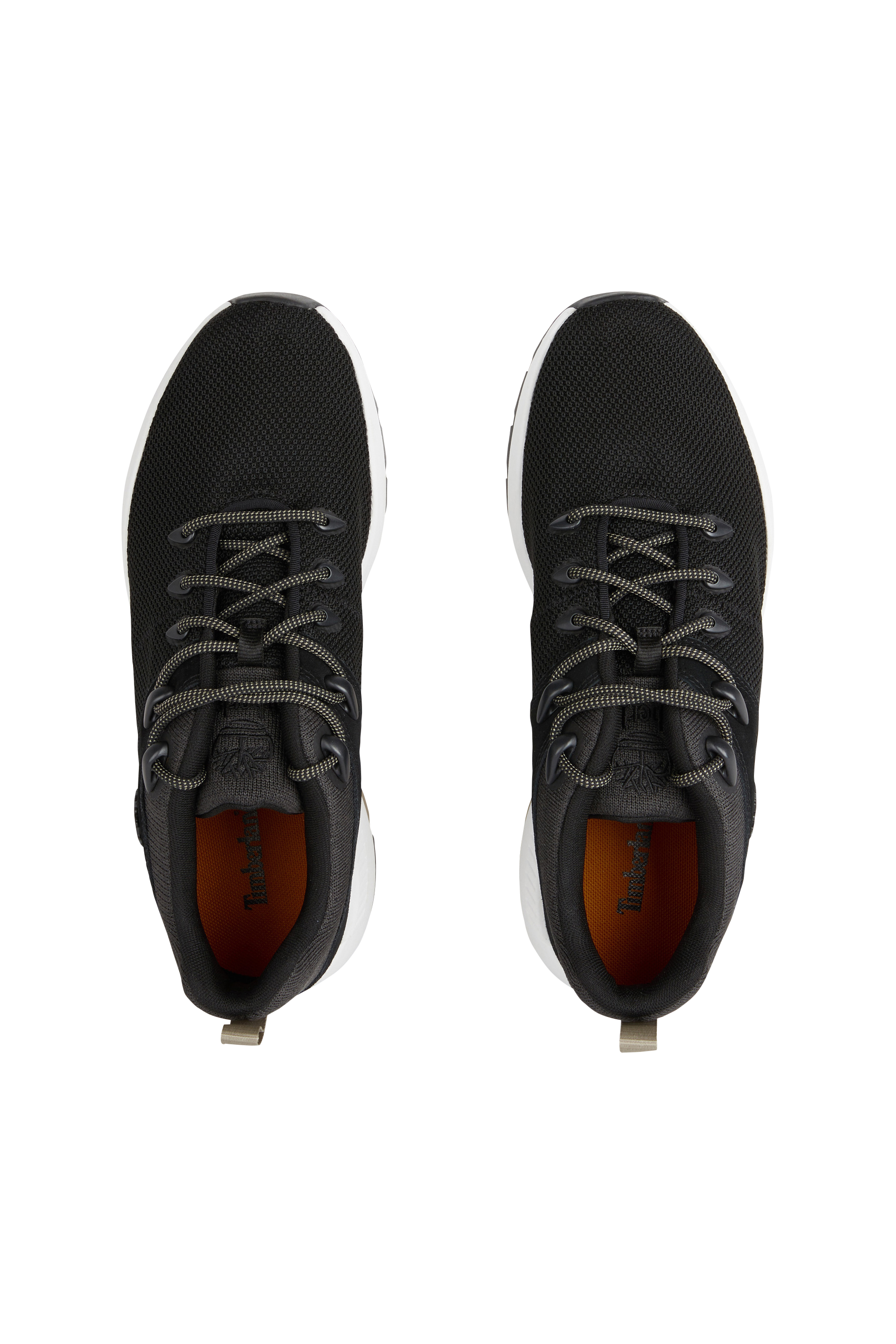 Baskeys Black
