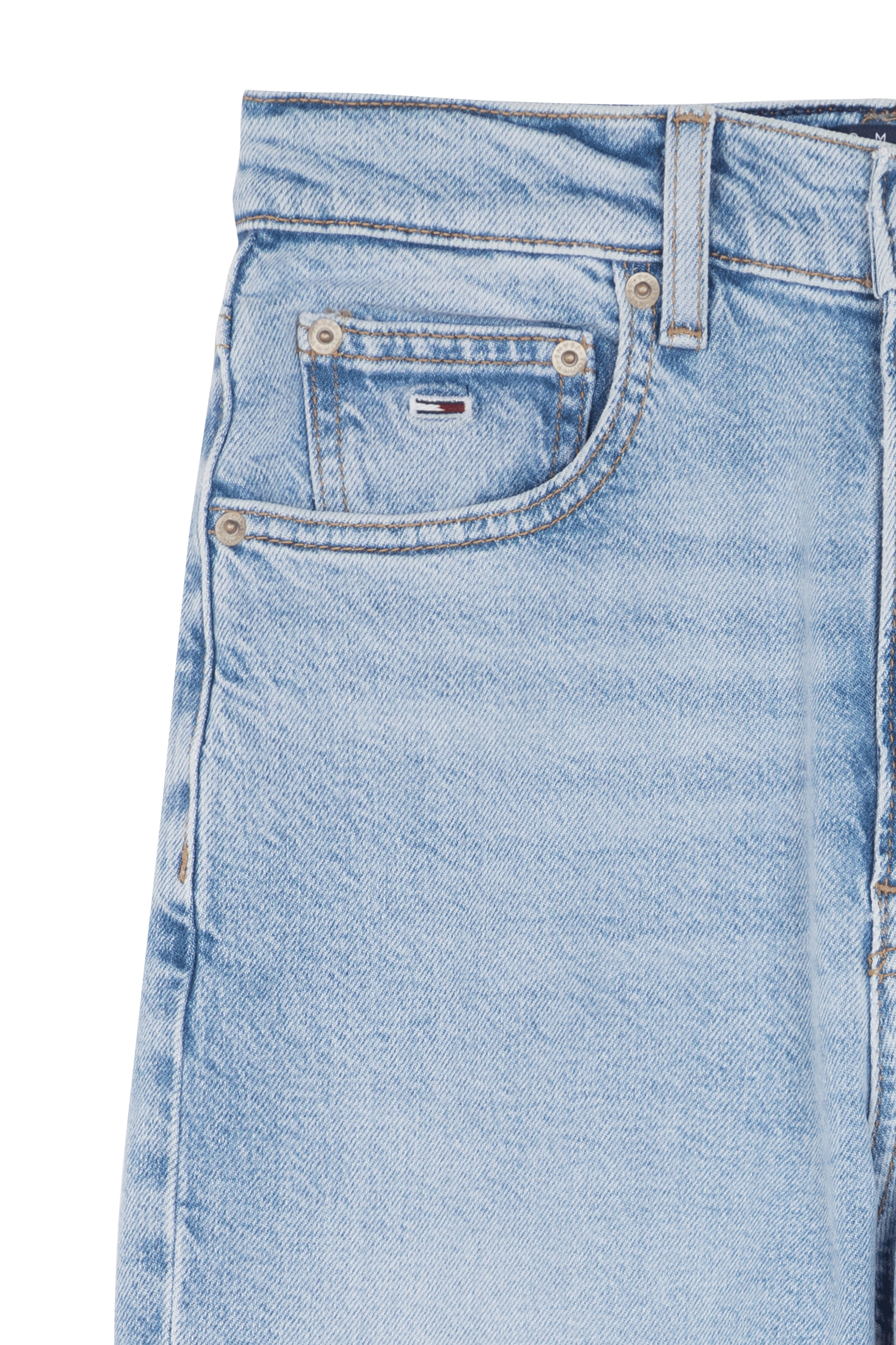 Jeans Blue