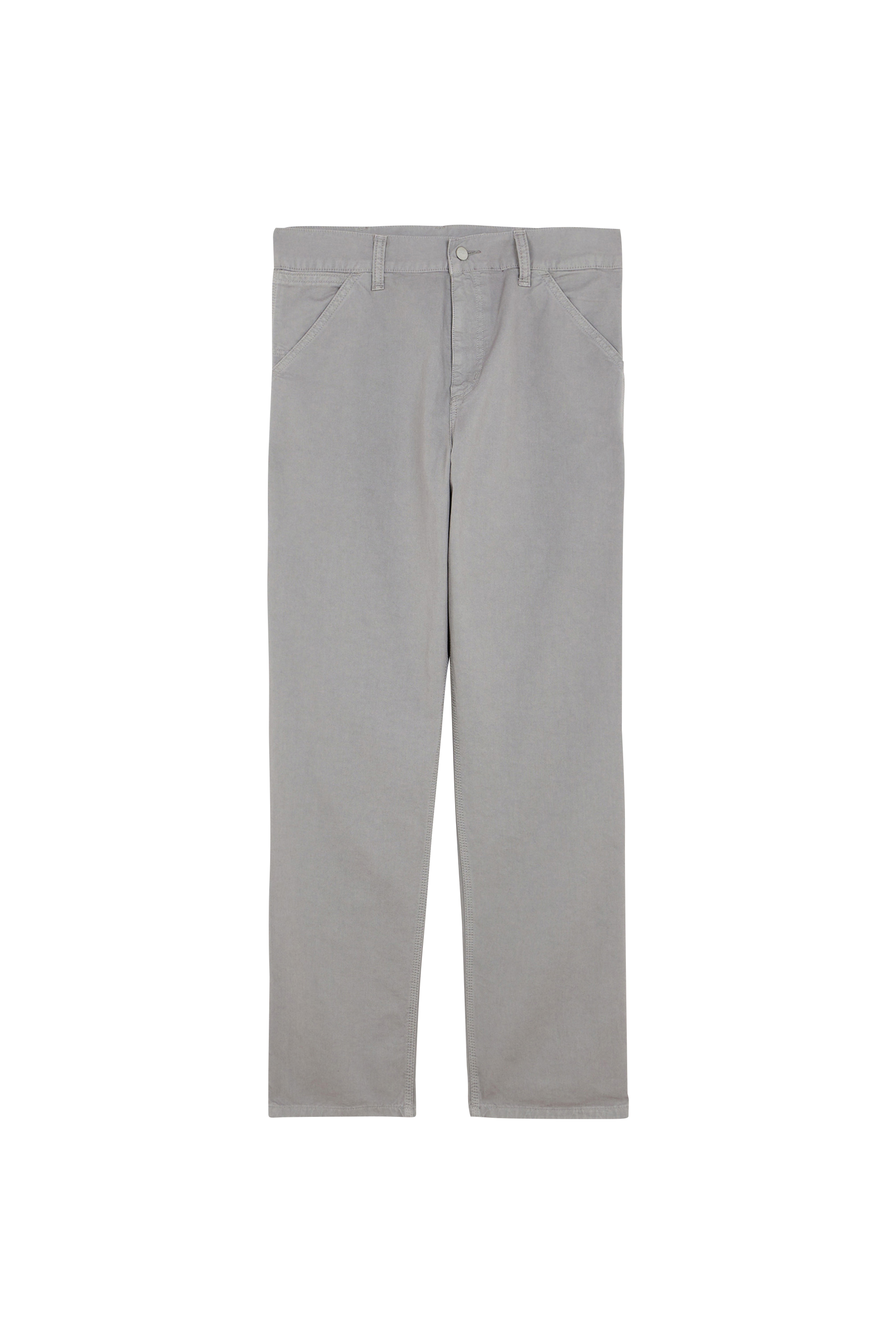 Pantalon Gris