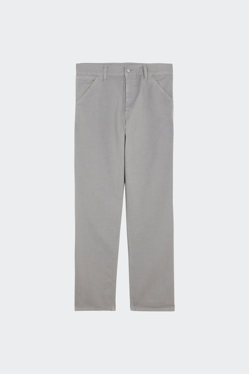 Pantalon - Taille 28/32 Gris