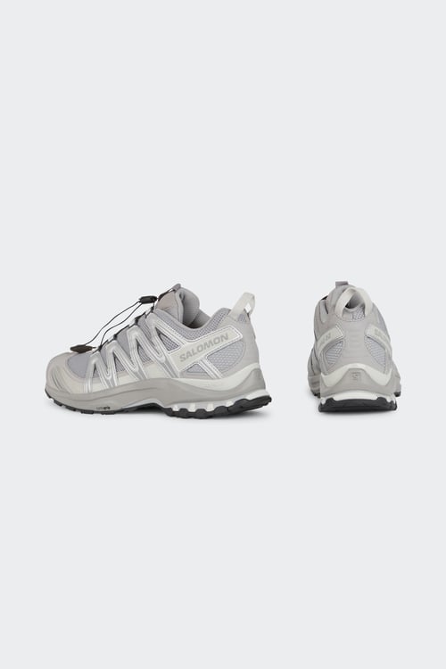 SALOMON Baskets Argent