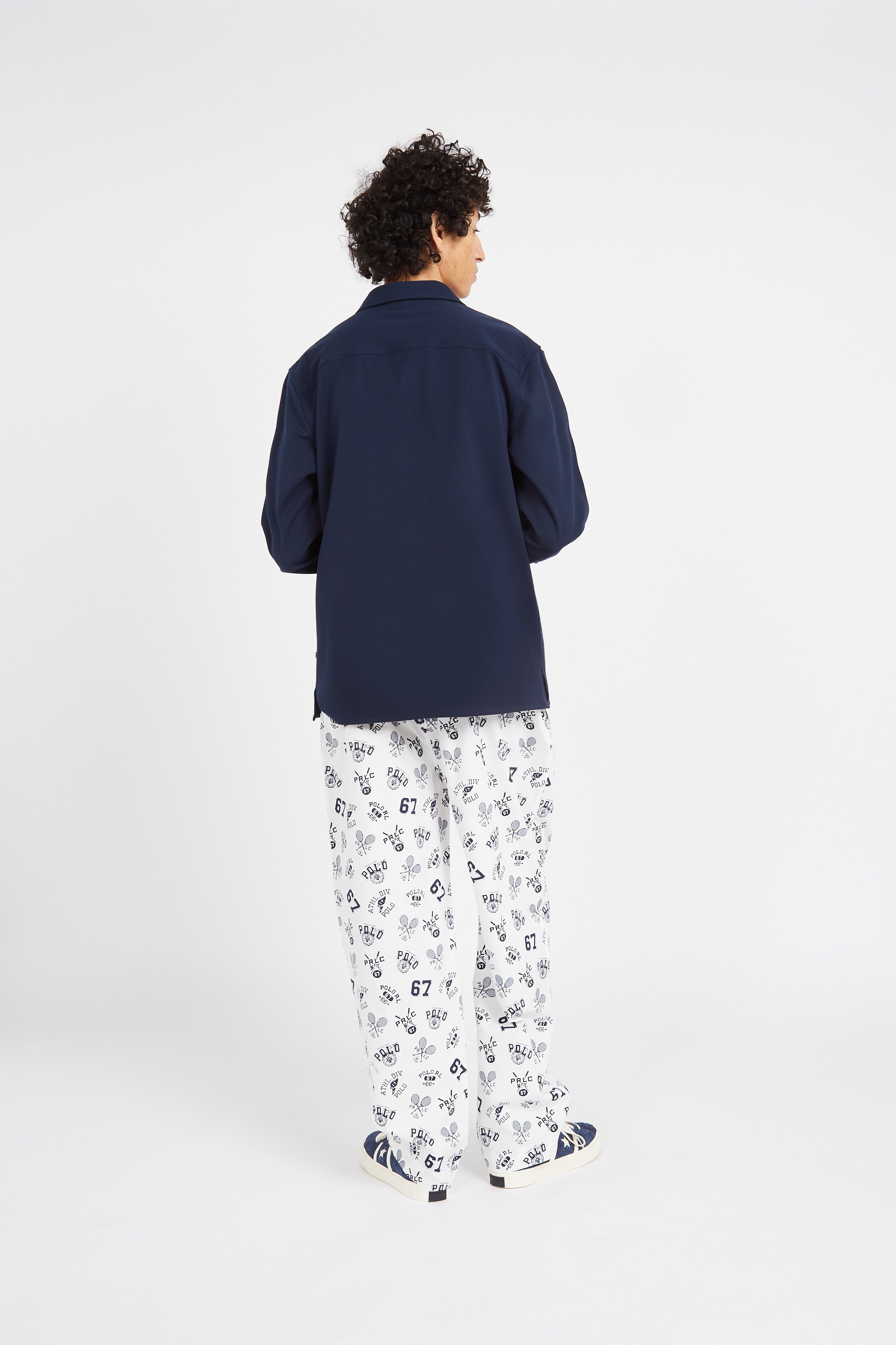 Veste | Bleu by MINIMUM Veste Bleu
