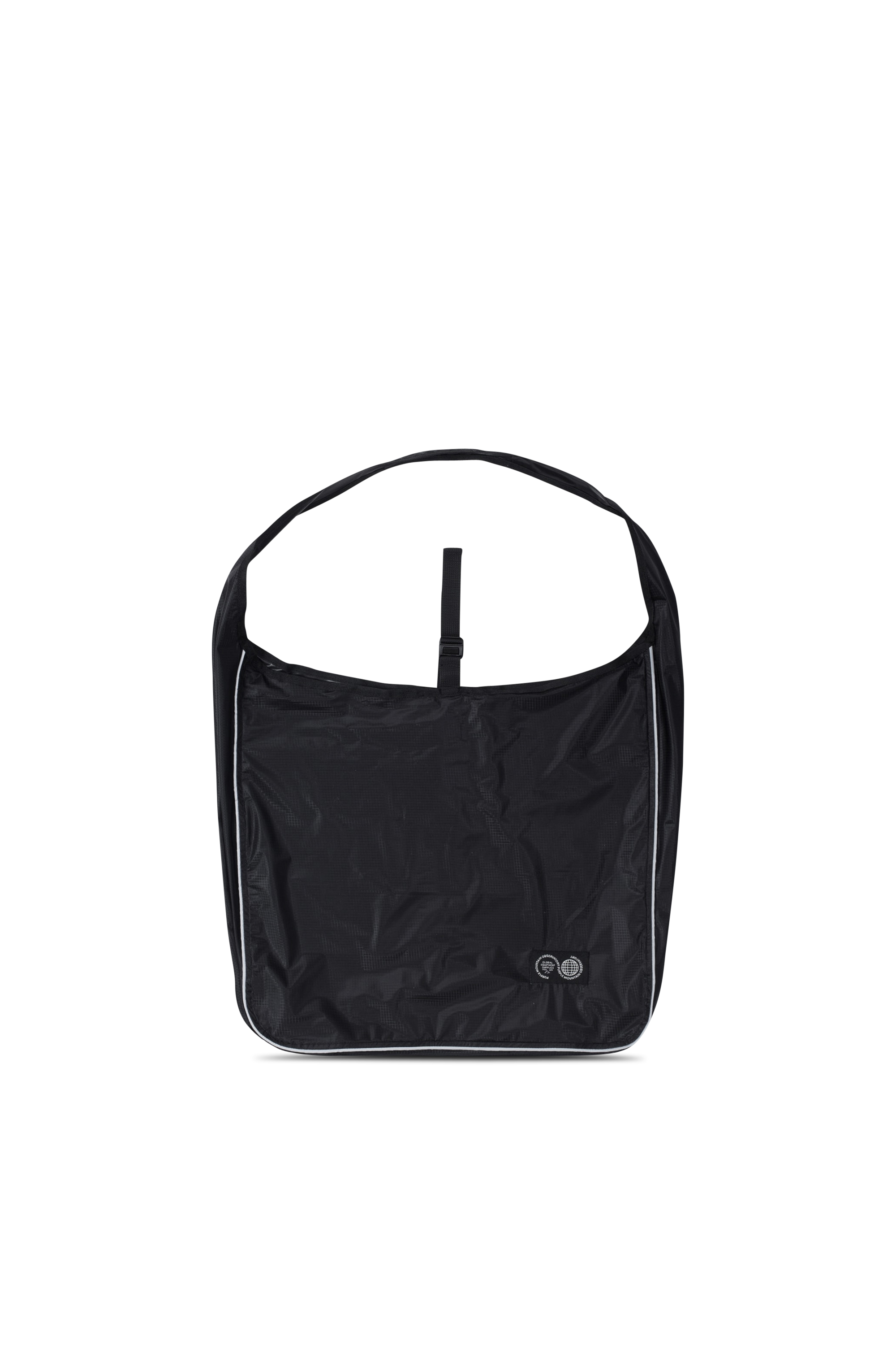 Tote bag Black