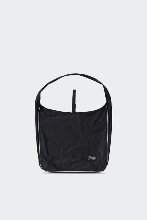 PURPLE MOUNTAIN OBSERVATORY Tote bag Noir