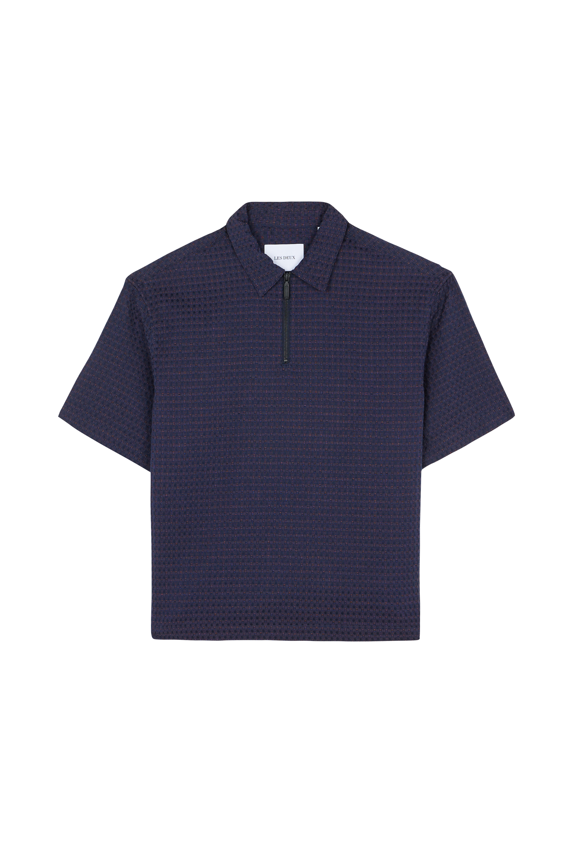 Polo shirt Blue