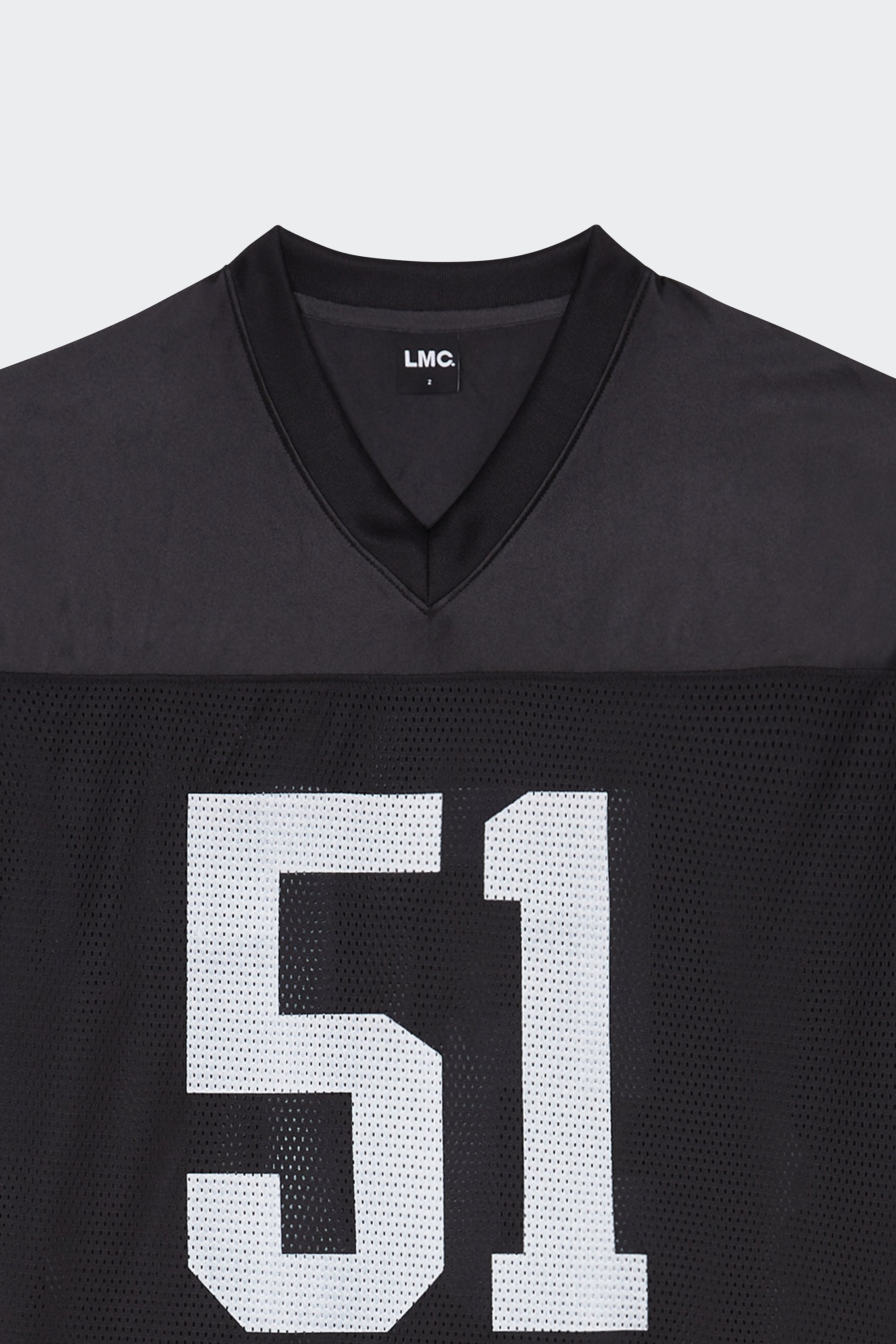 T-shirt | Green by LOST MANAGEMENT CITIES T-shirt Green