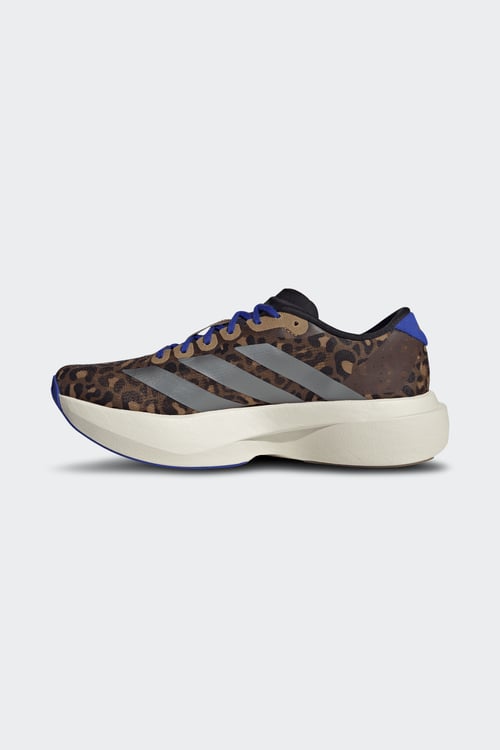 ADIDAS Baskets Marron