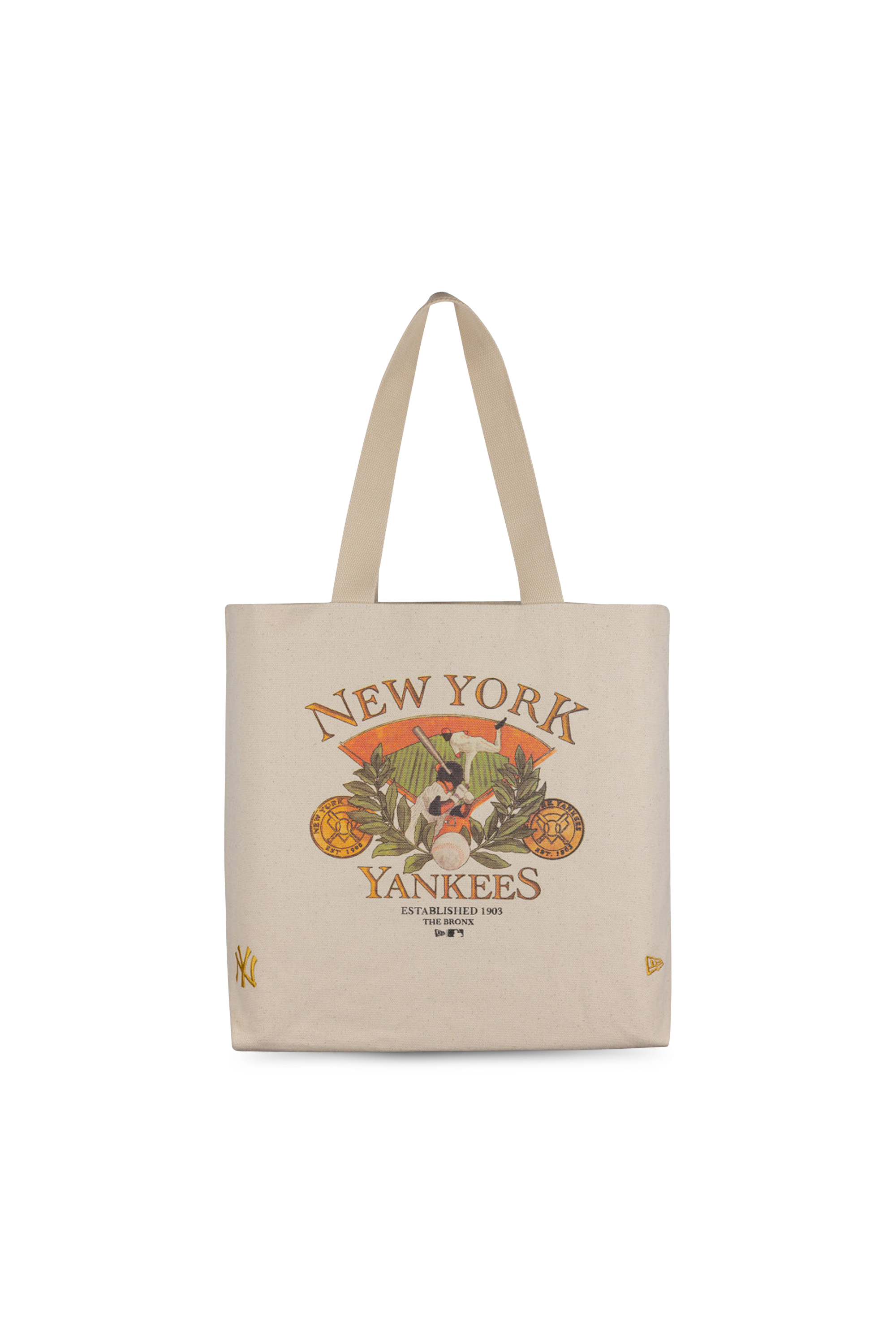 Tote bag Black