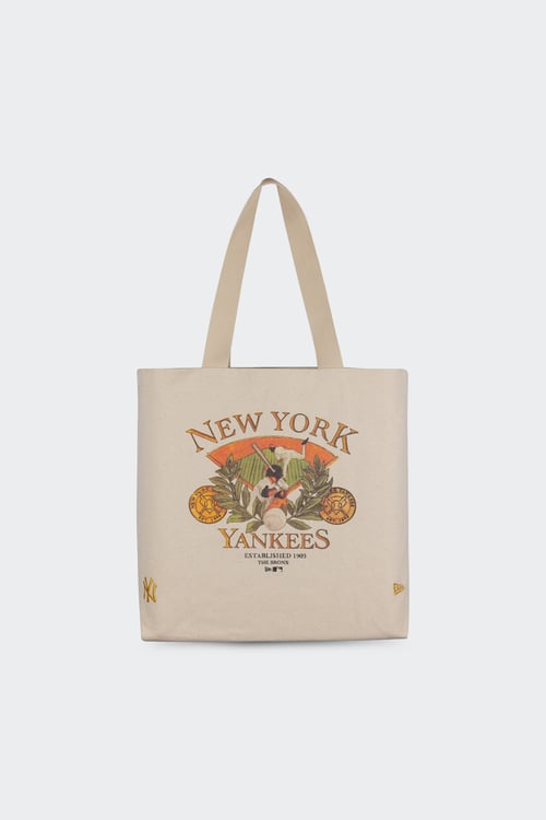 NEW ERA Tote Bag Noir