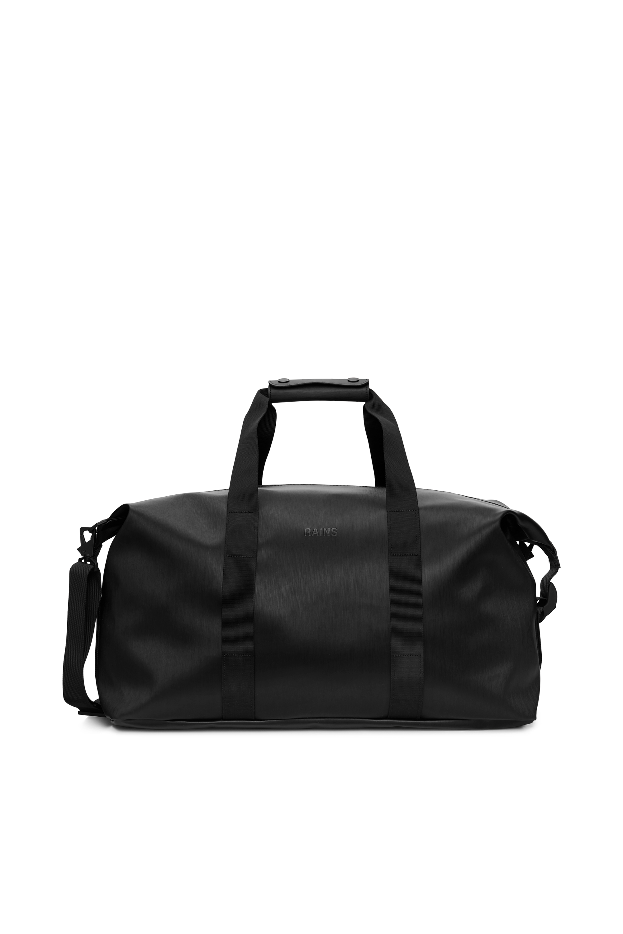 Travel bag Black