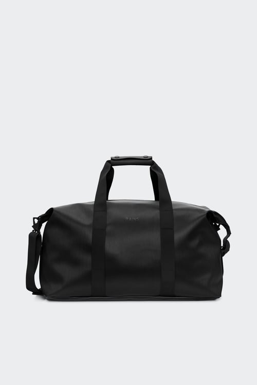 RAINS Sac voyage Noir